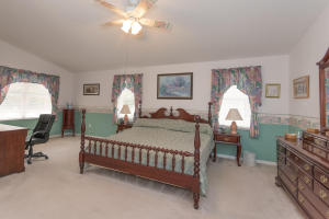 SMITH FARM - Residential