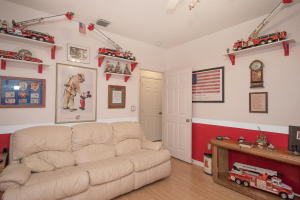 SMITH FARM - Residential