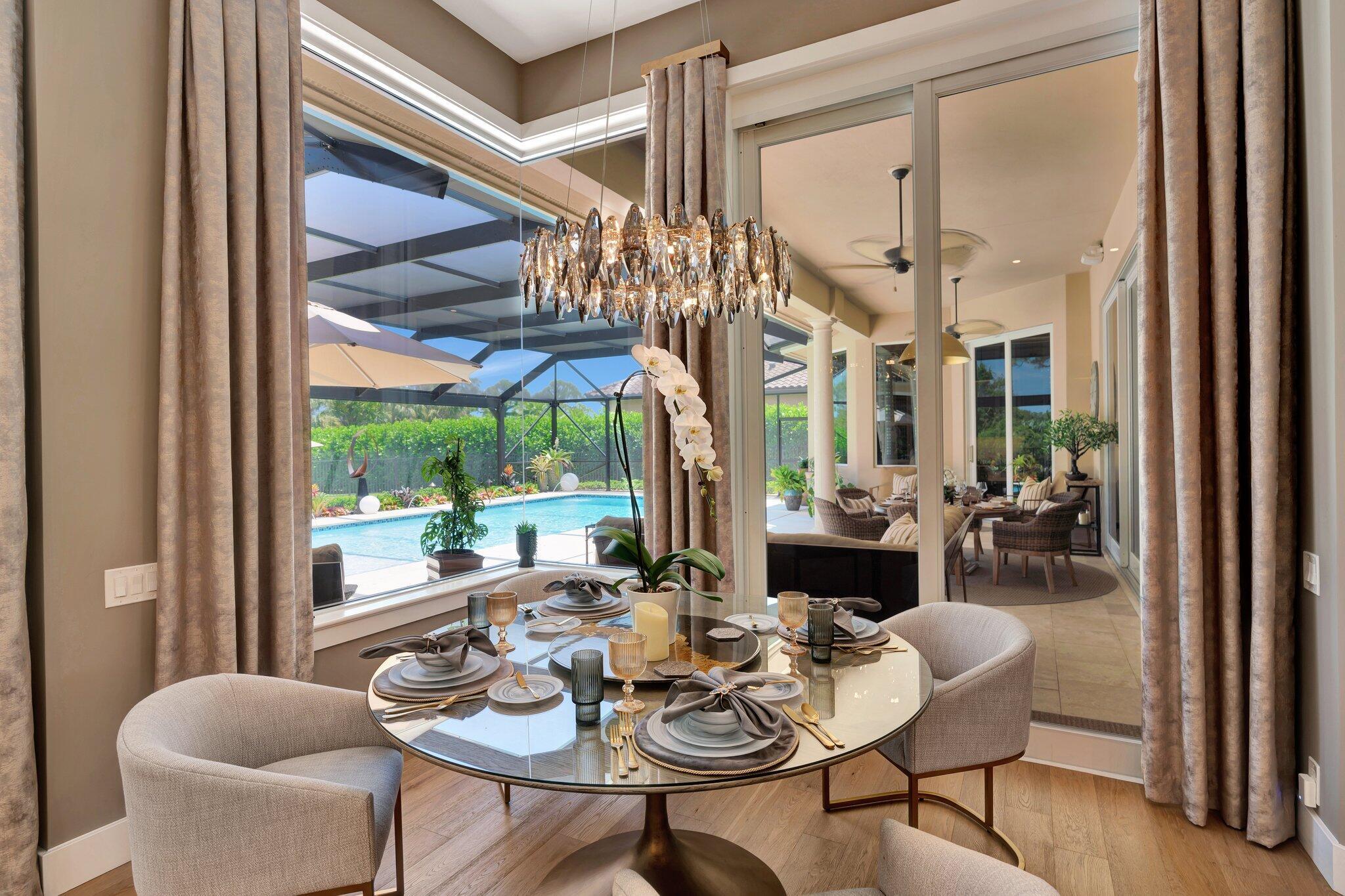 HOBE SOUND GOLF CLUB - Residential