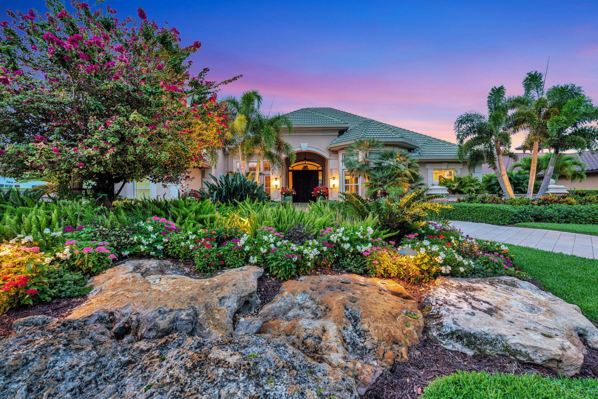 HOBE SOUND GOLF CLUB - Residential