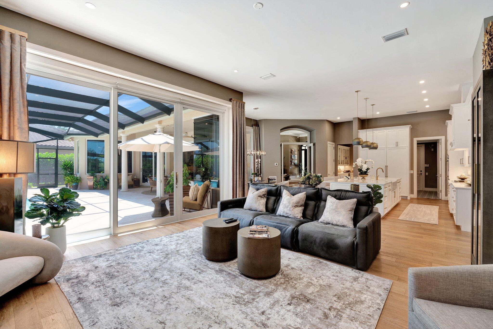 HOBE SOUND GOLF CLUB - Residential