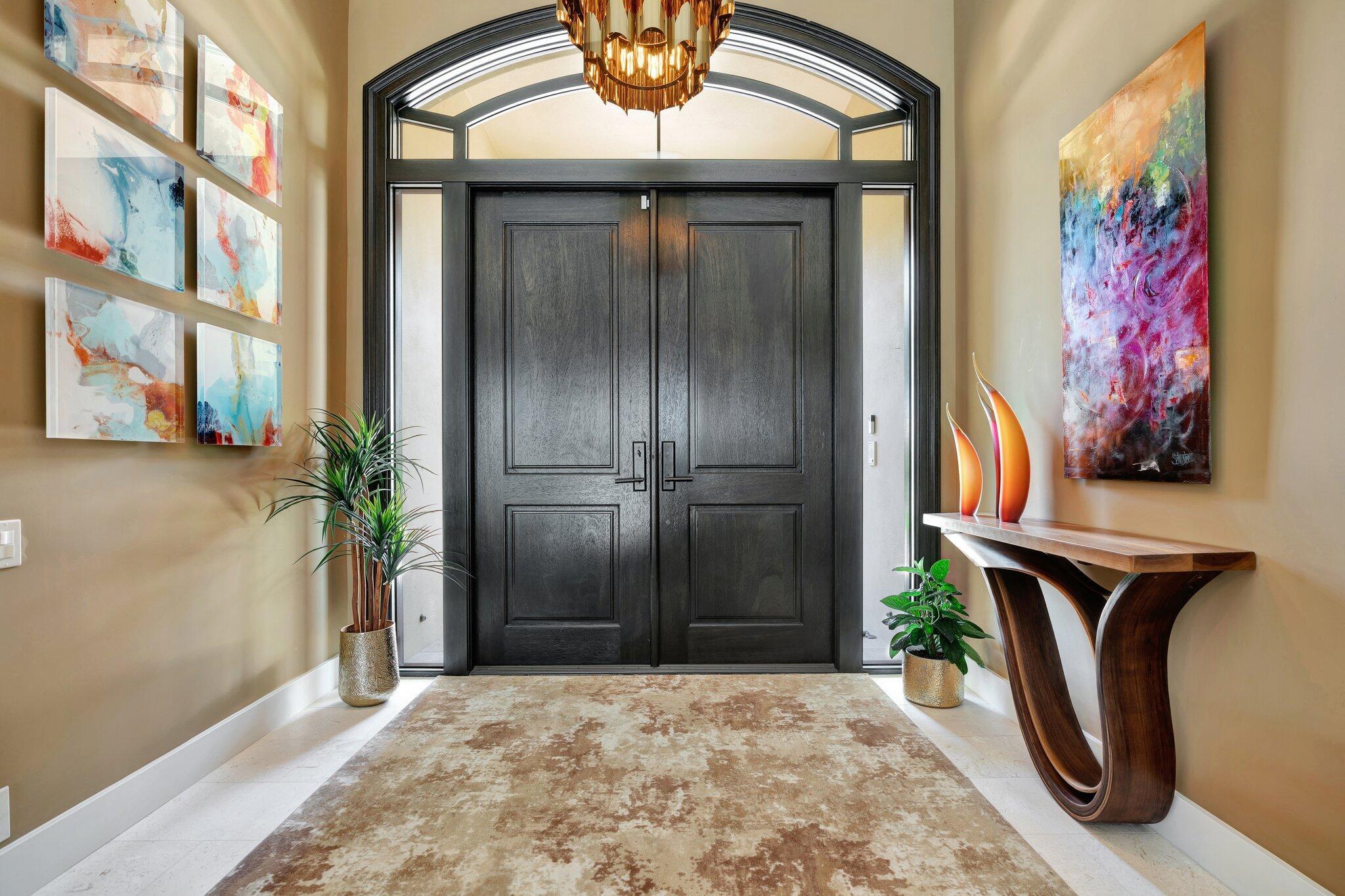 HOBE SOUND GOLF CLUB - Residential