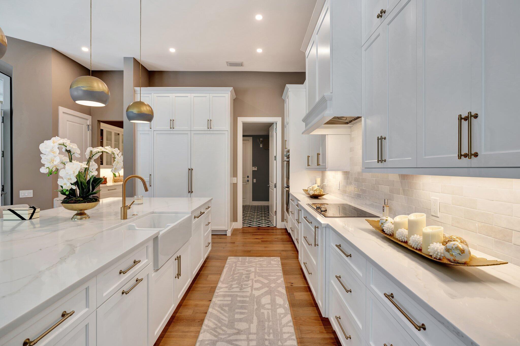 HOBE SOUND GOLF CLUB - Residential