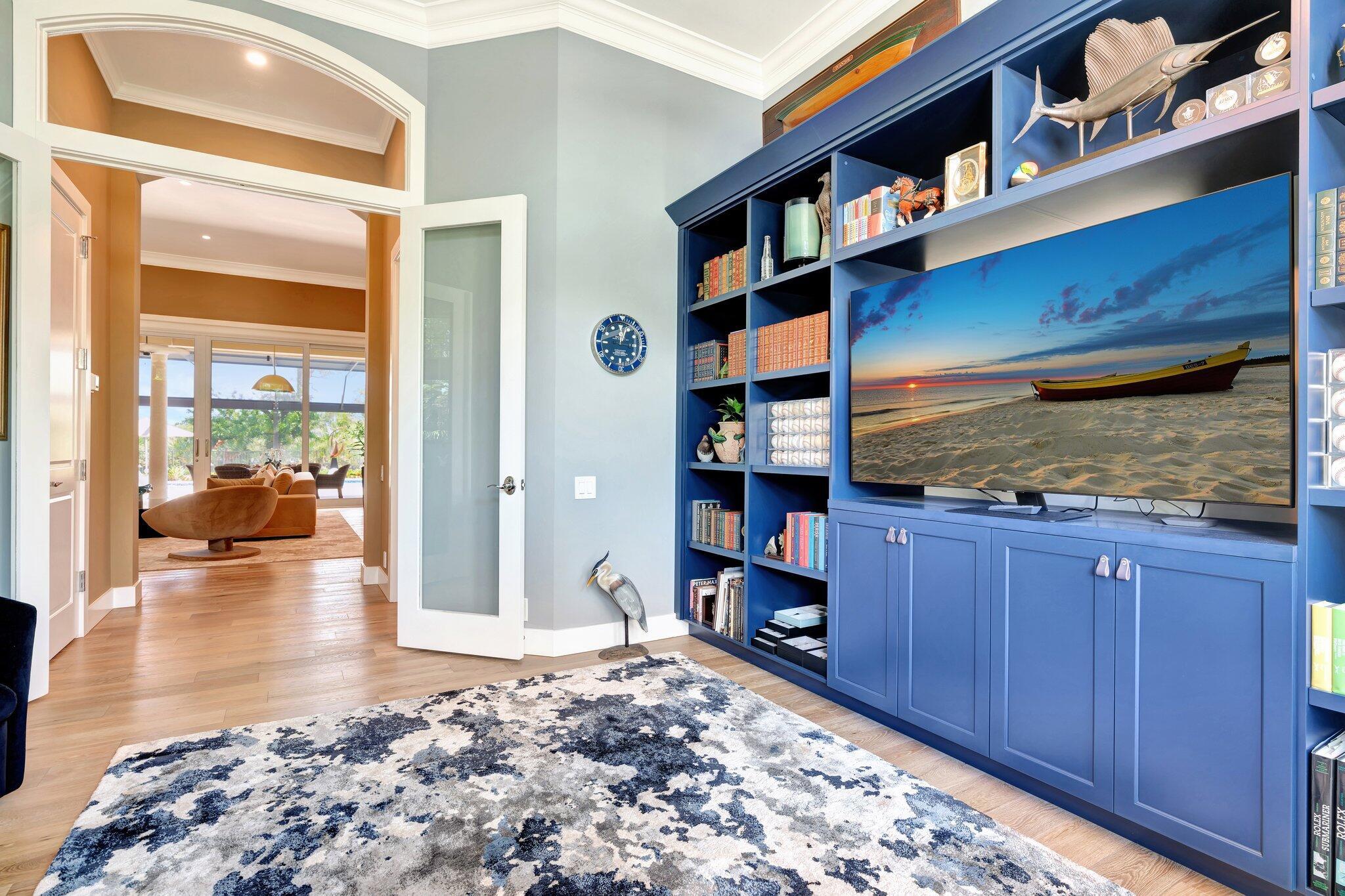 HOBE SOUND GOLF CLUB - Residential