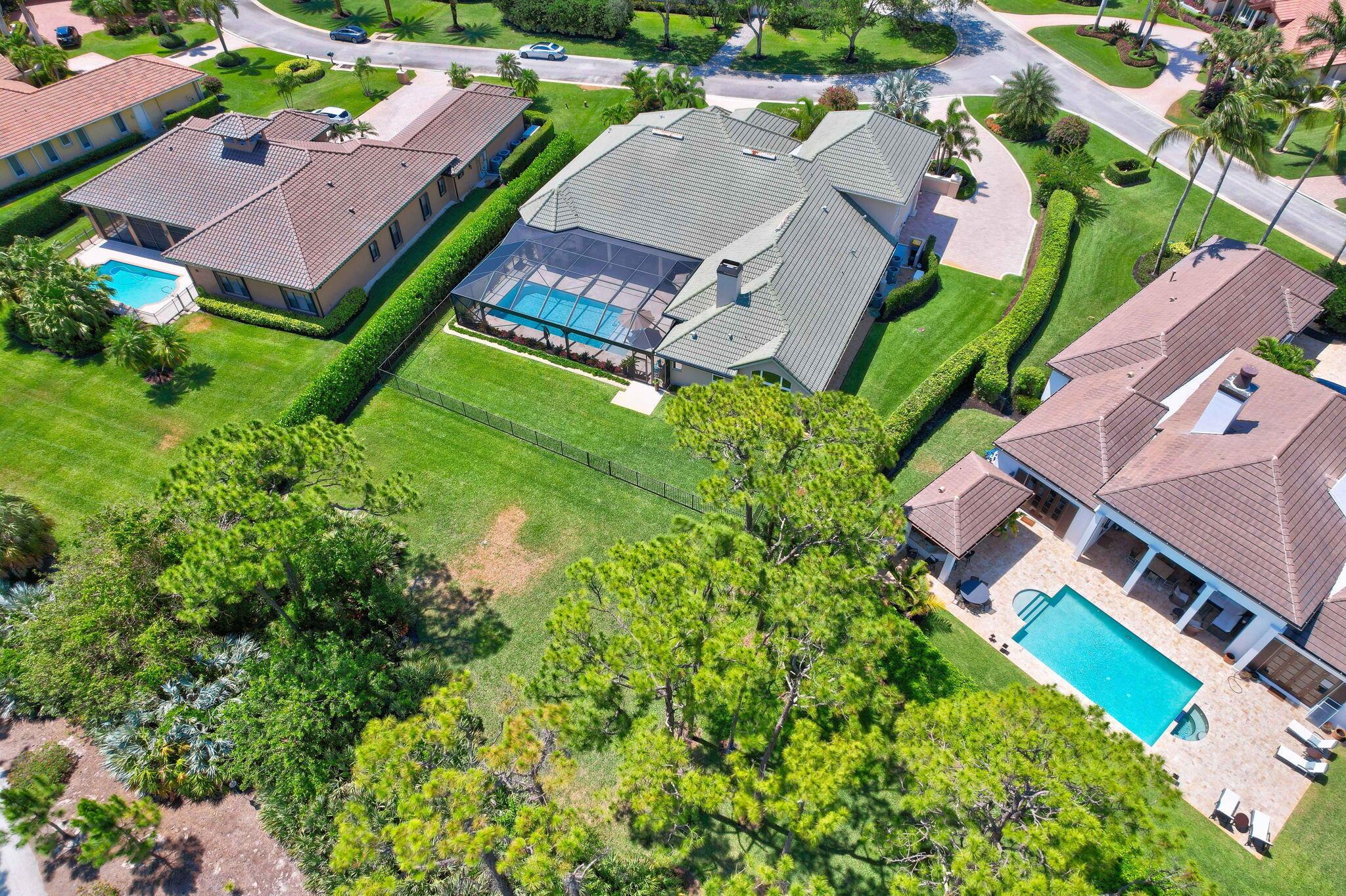 HOBE SOUND GOLF CLUB - Residential