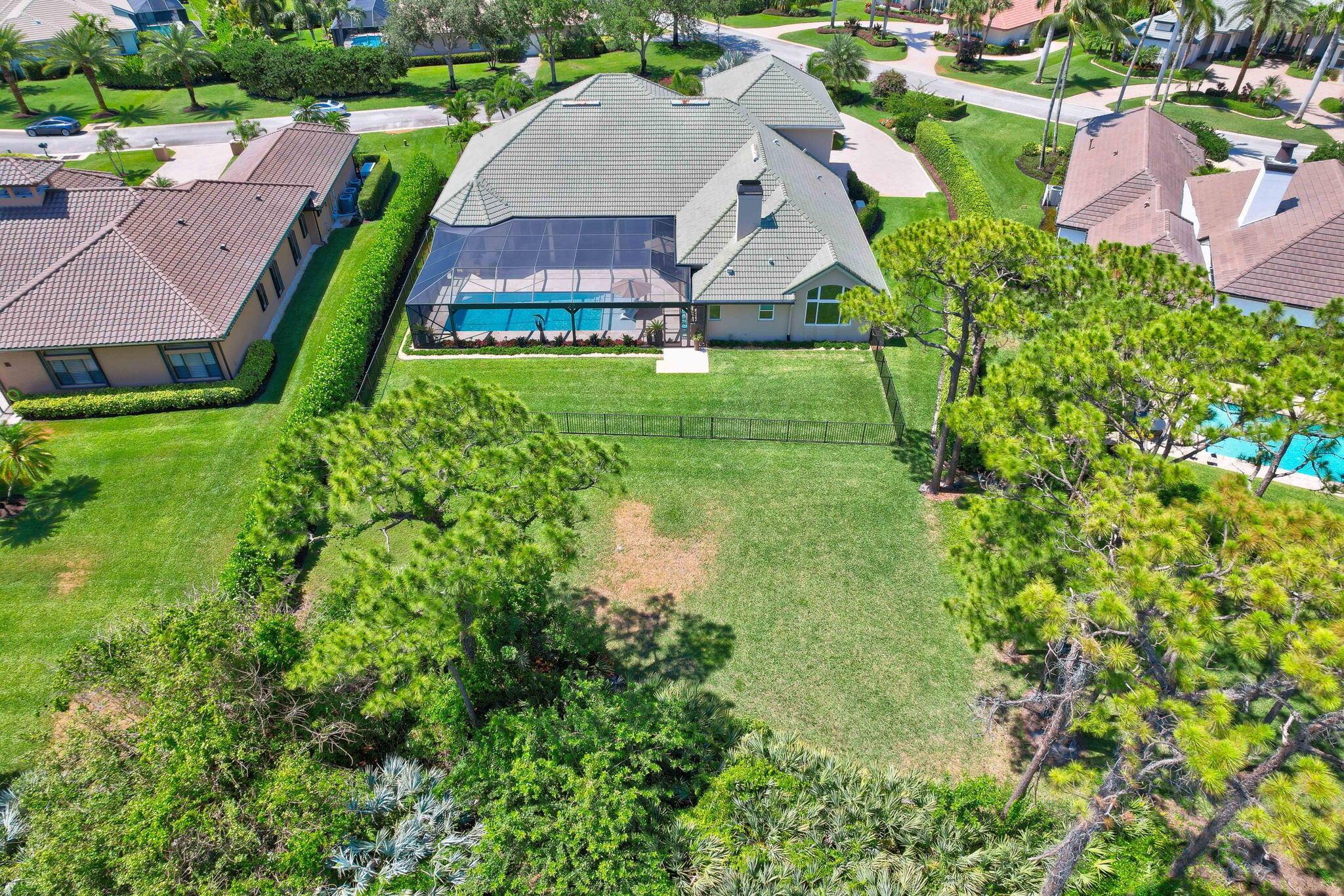 HOBE SOUND GOLF CLUB - Residential