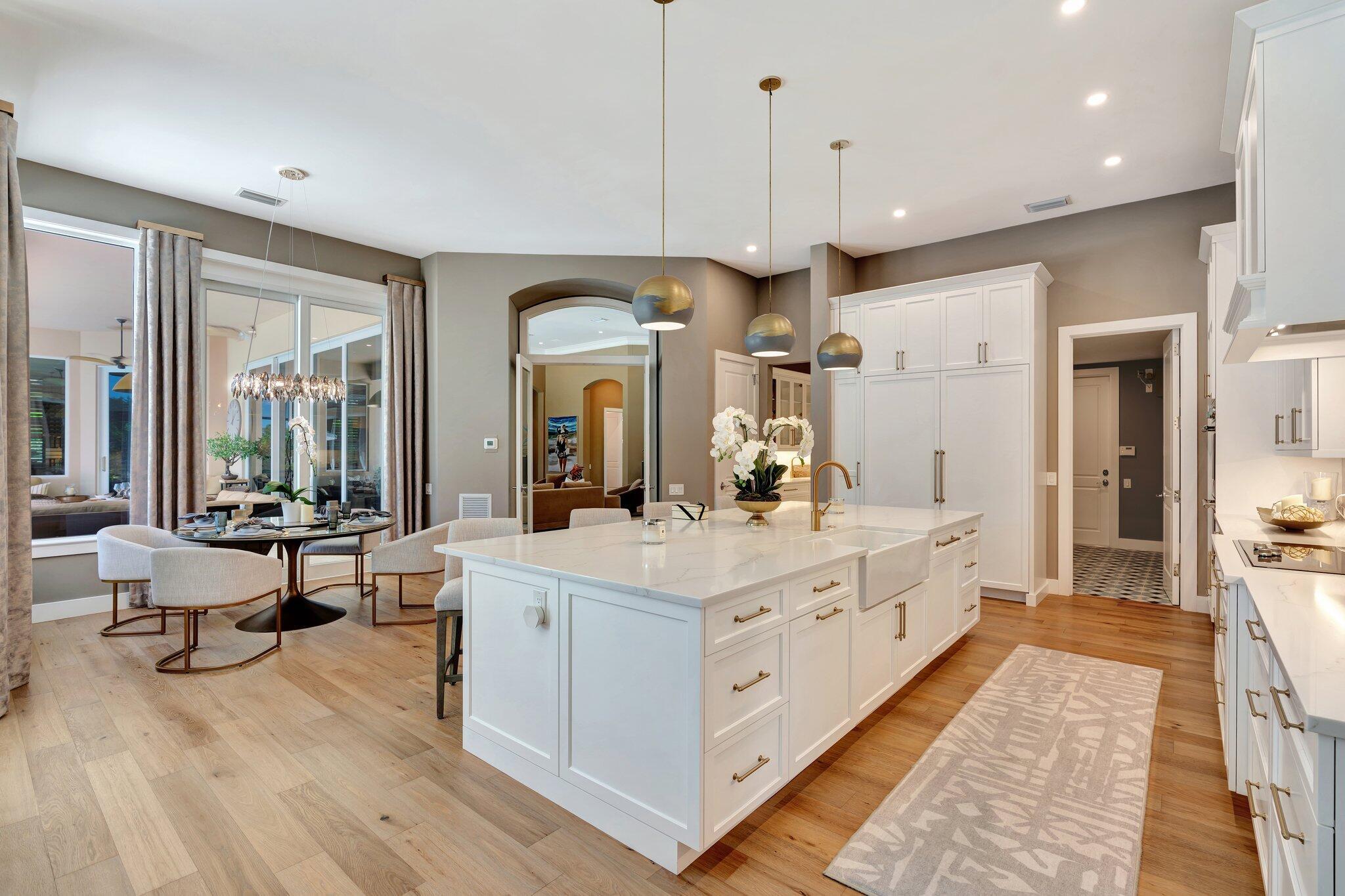 HOBE SOUND GOLF CLUB - Residential