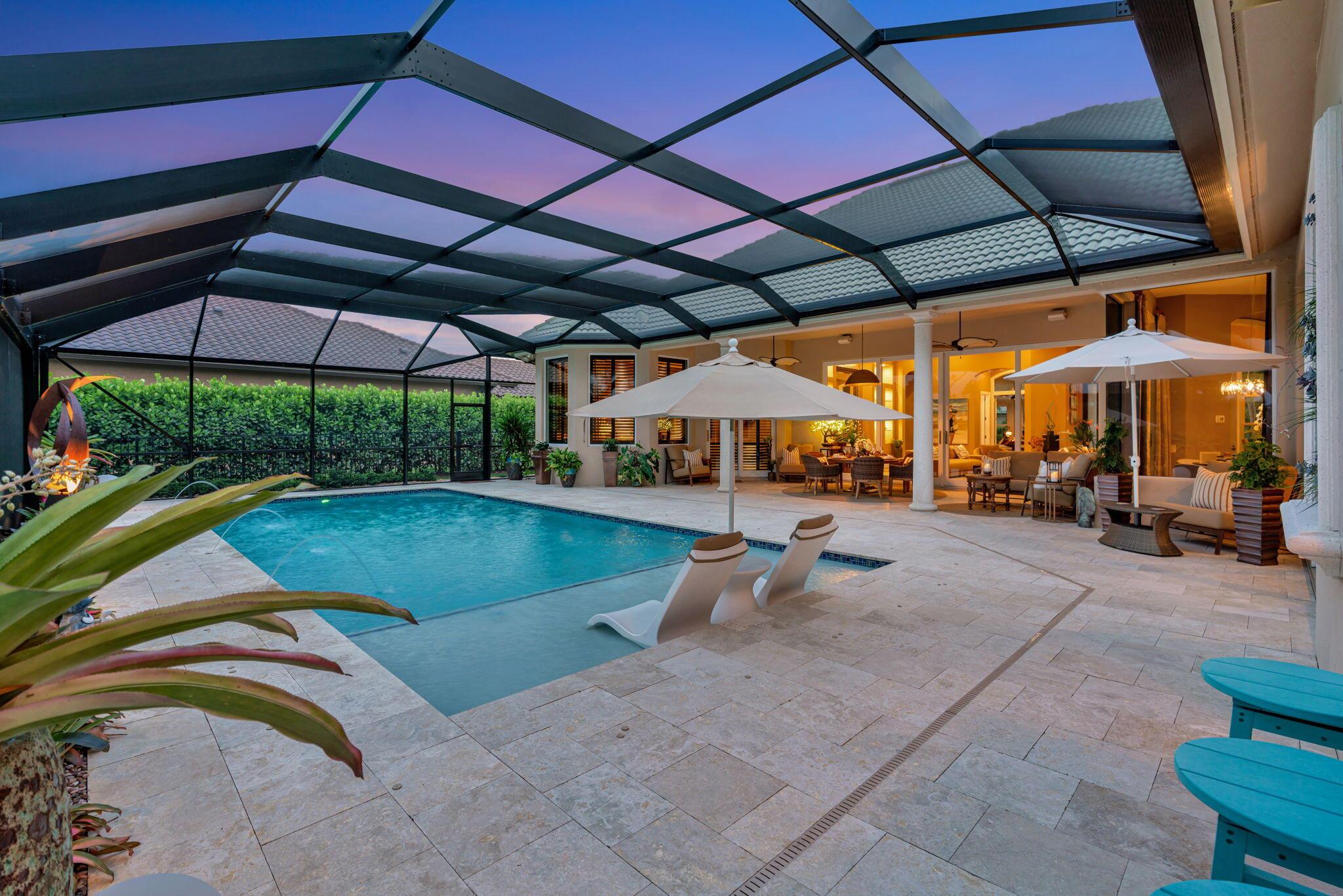 HOBE SOUND GOLF CLUB - Residential