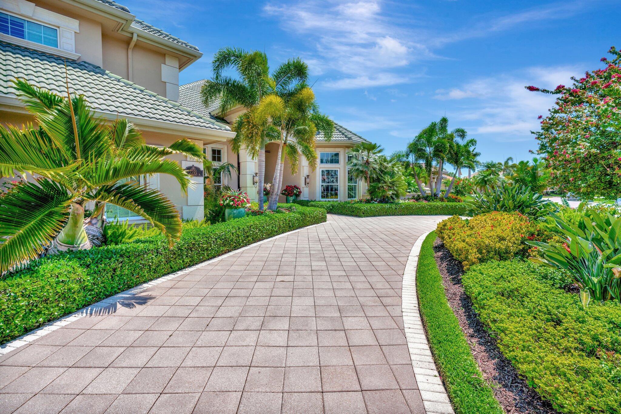 HOBE SOUND GOLF CLUB - Residential