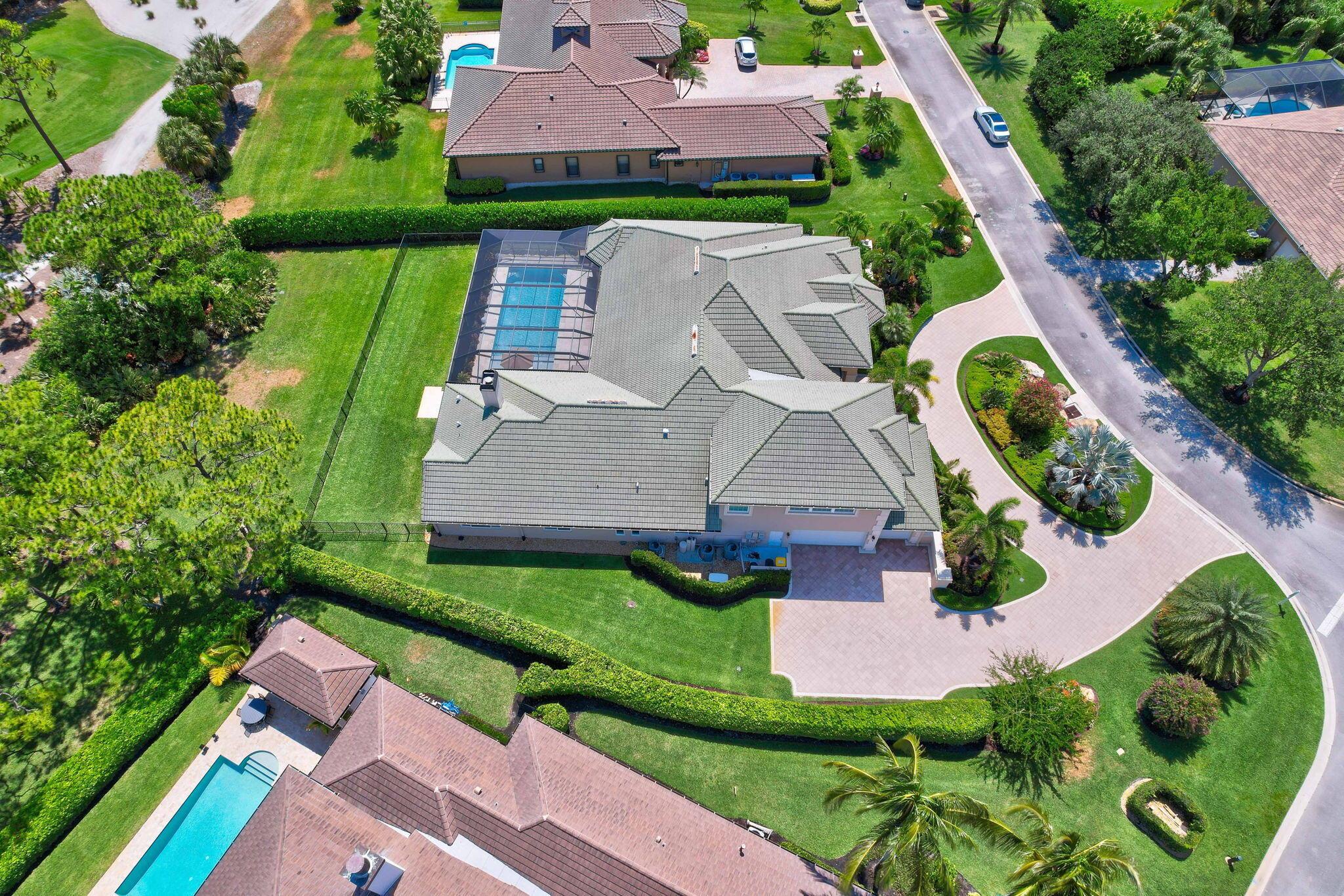 HOBE SOUND GOLF CLUB - Residential