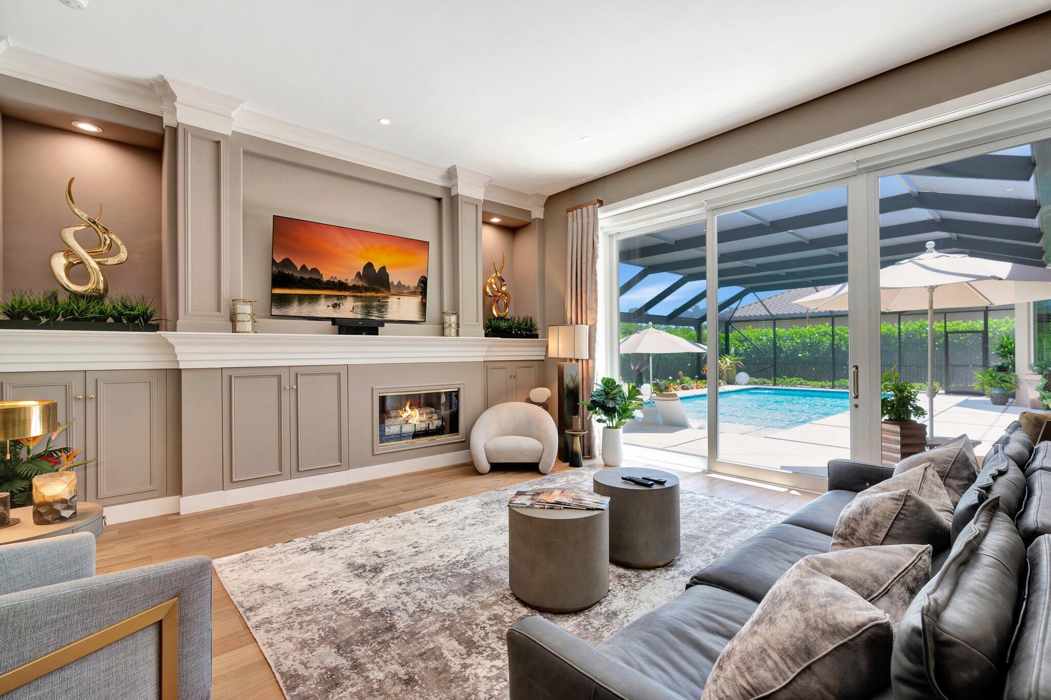 HOBE SOUND GOLF CLUB - Residential