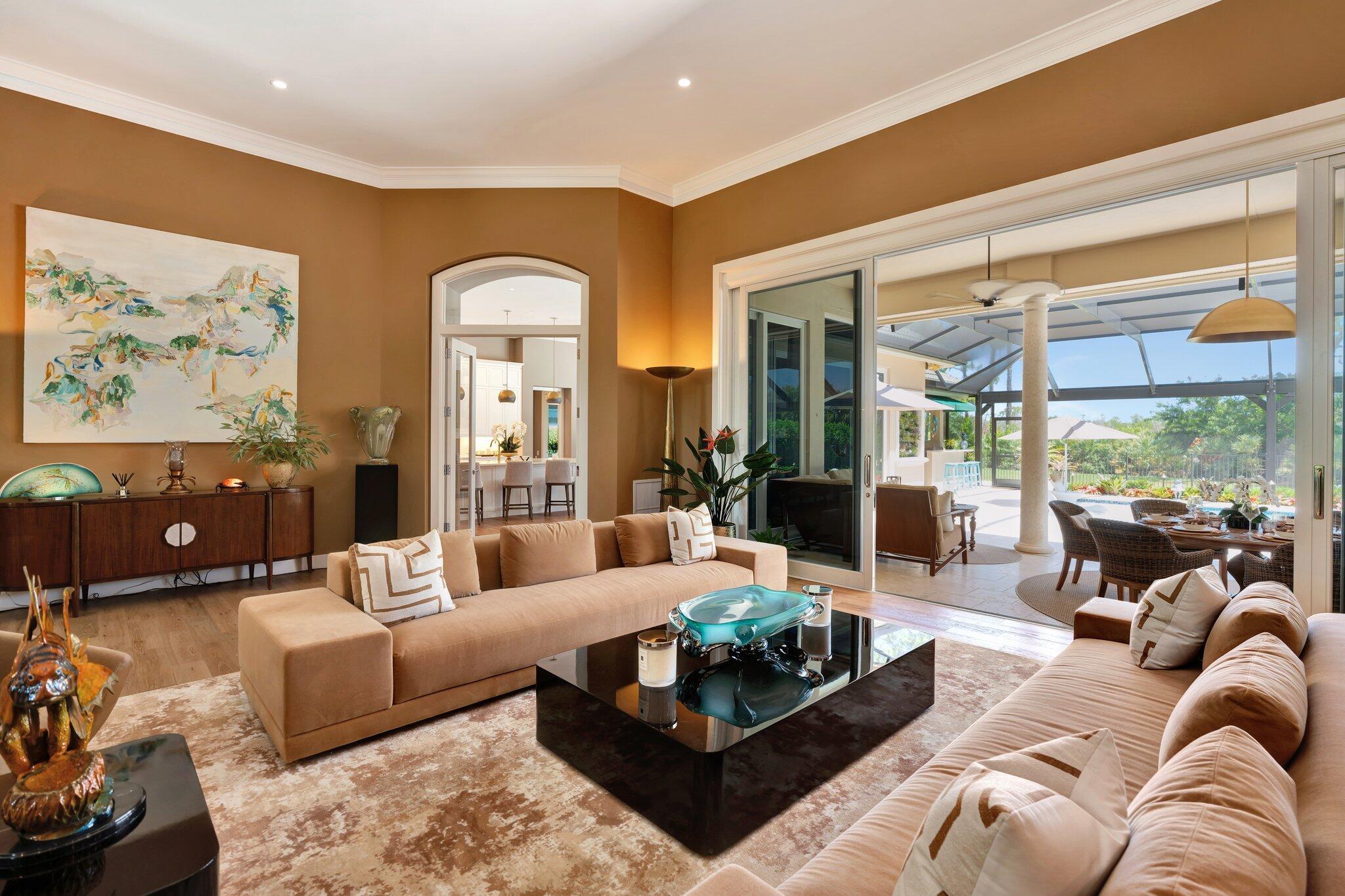 HOBE SOUND GOLF CLUB - Residential