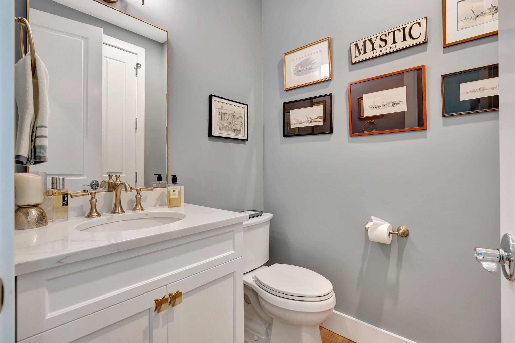 HOBE SOUND GOLF CLUB - Residential