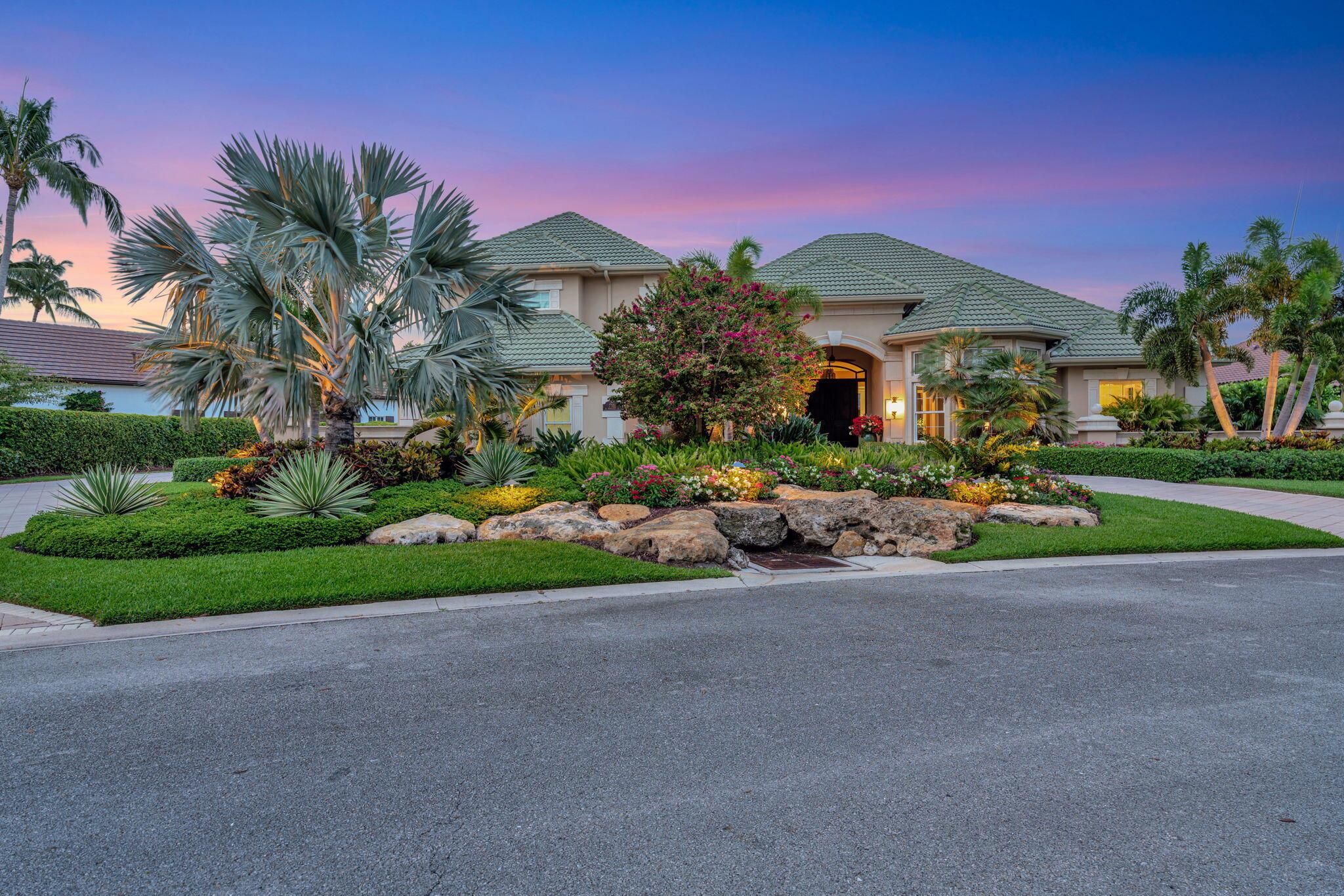 HOBE SOUND GOLF CLUB - Residential