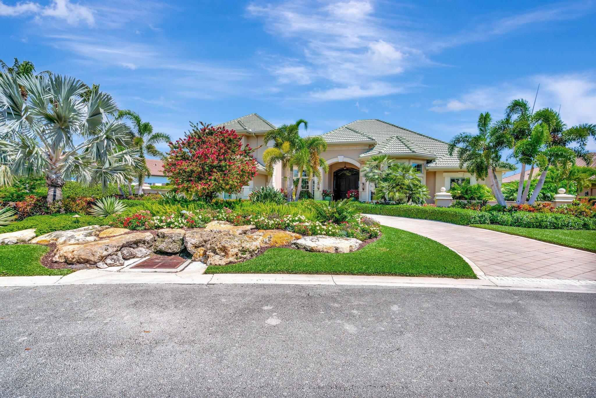 HOBE SOUND GOLF CLUB - Residential