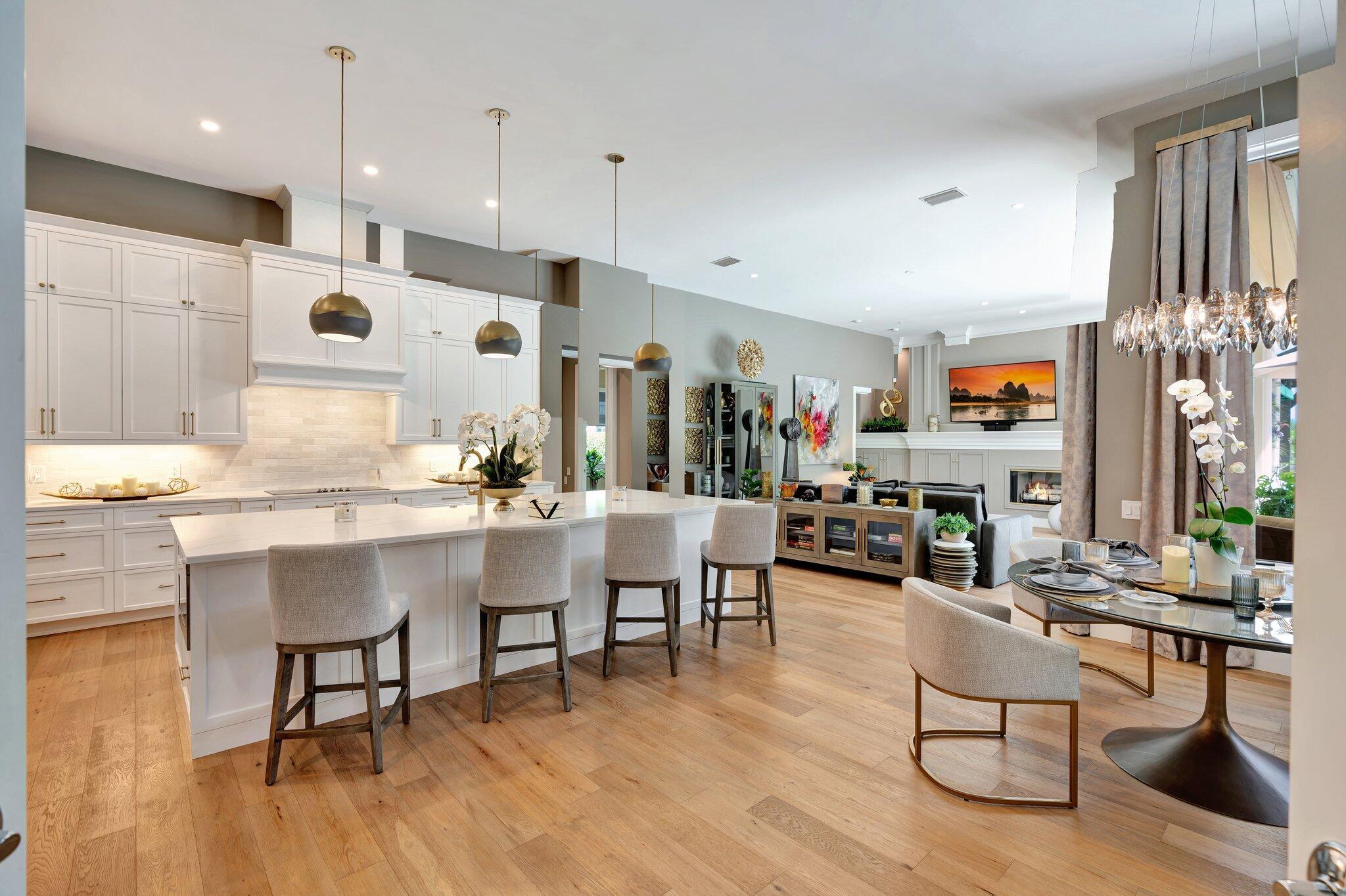 HOBE SOUND GOLF CLUB - Residential