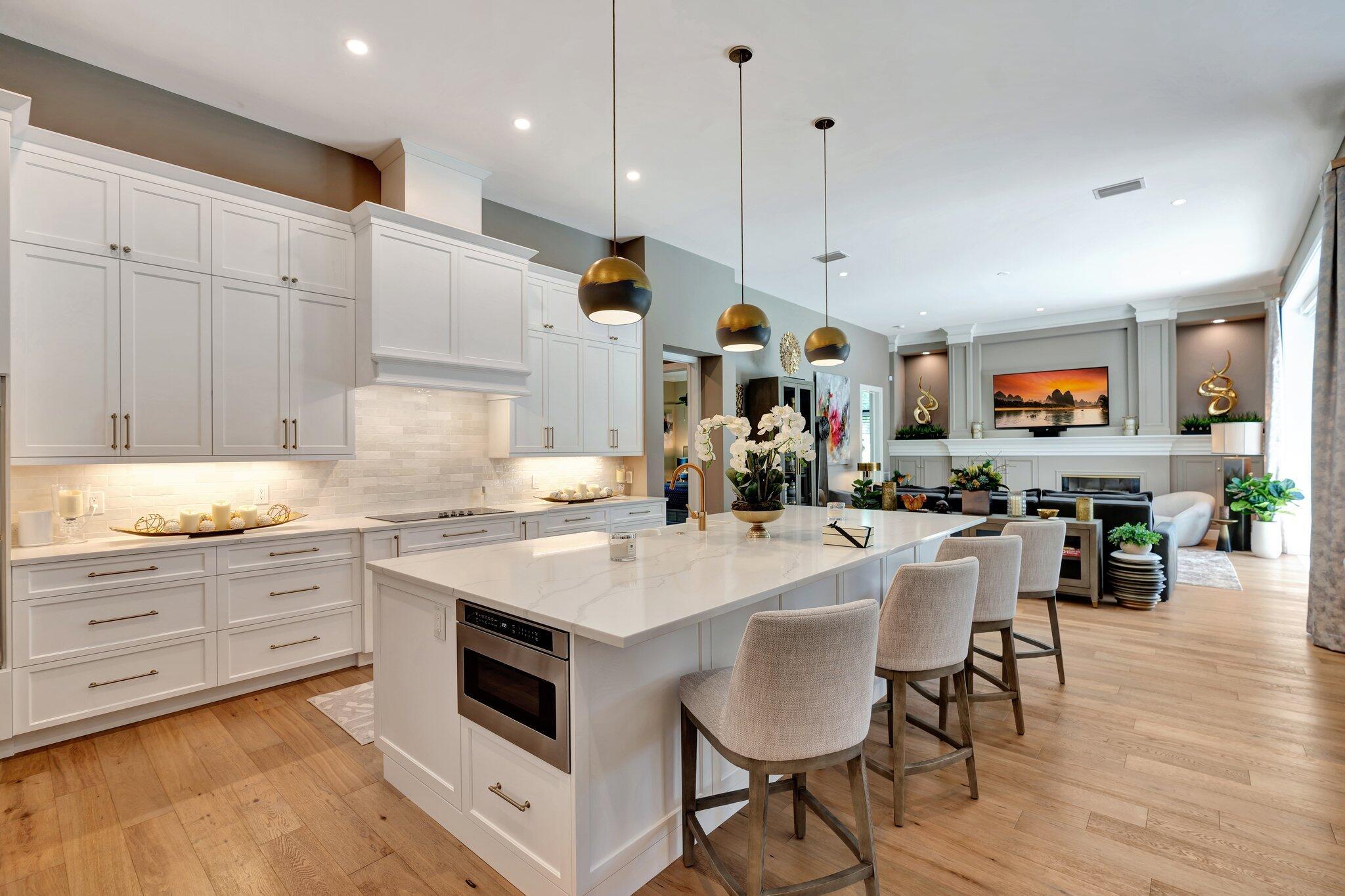 HOBE SOUND GOLF CLUB - Residential