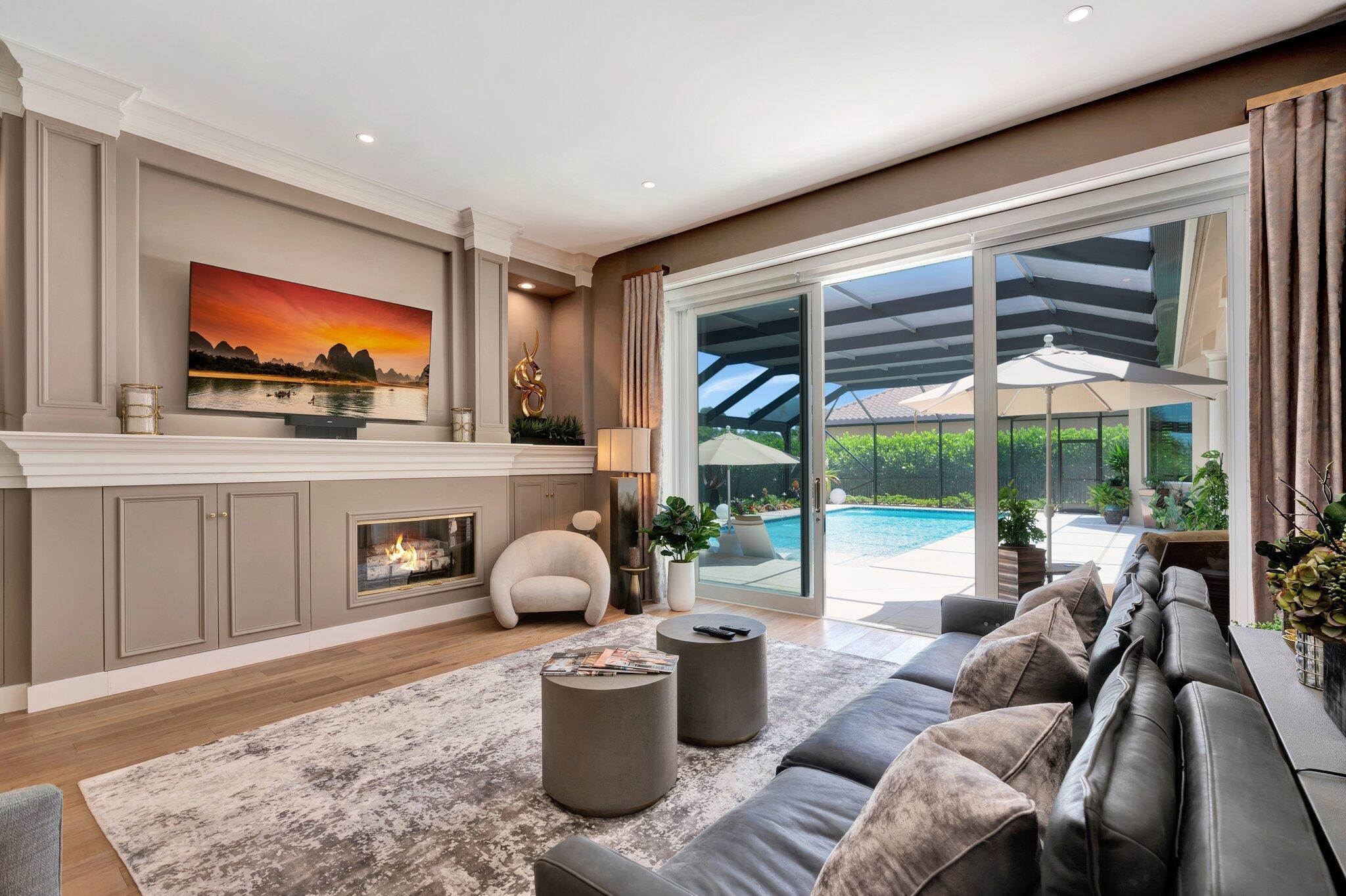 HOBE SOUND GOLF CLUB - Residential