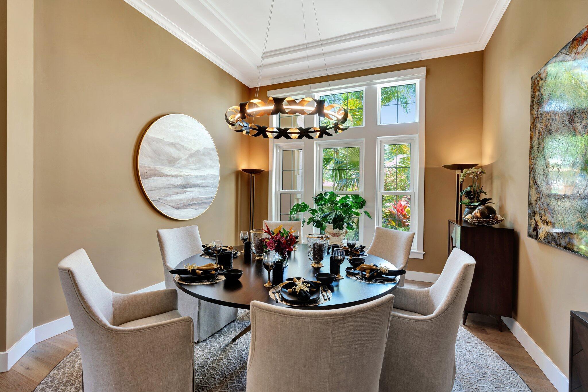 HOBE SOUND GOLF CLUB - Residential