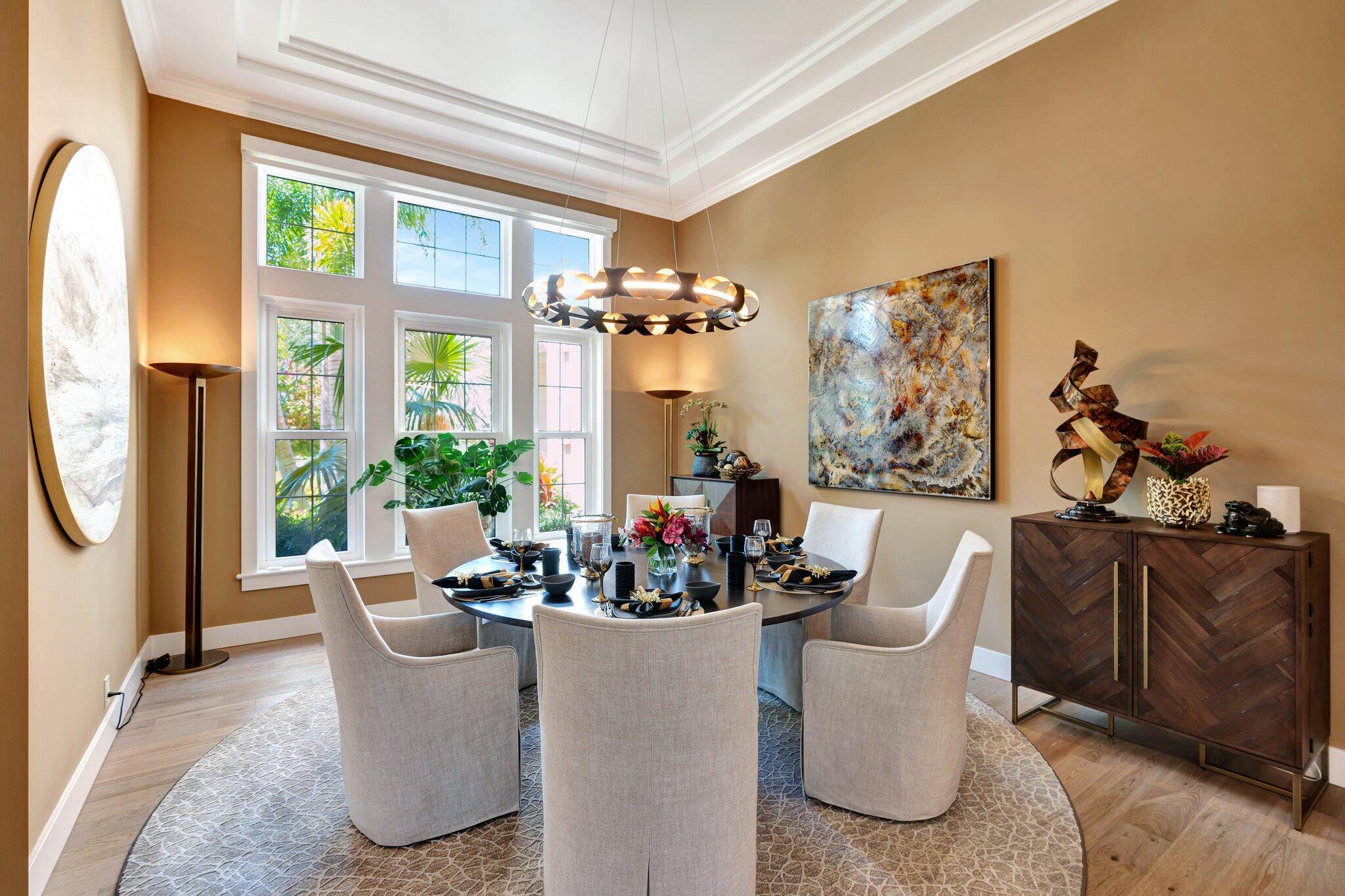 HOBE SOUND GOLF CLUB - Residential