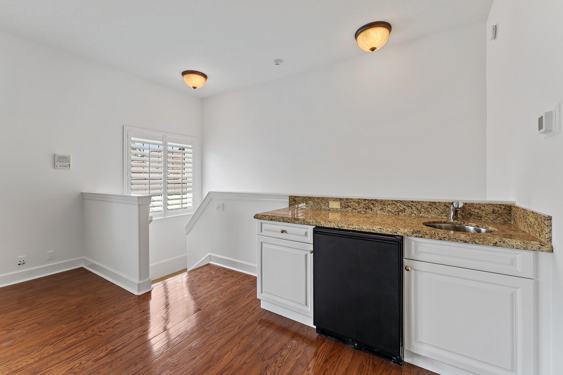 HOBE SOUND GOLF CLUB - Residential