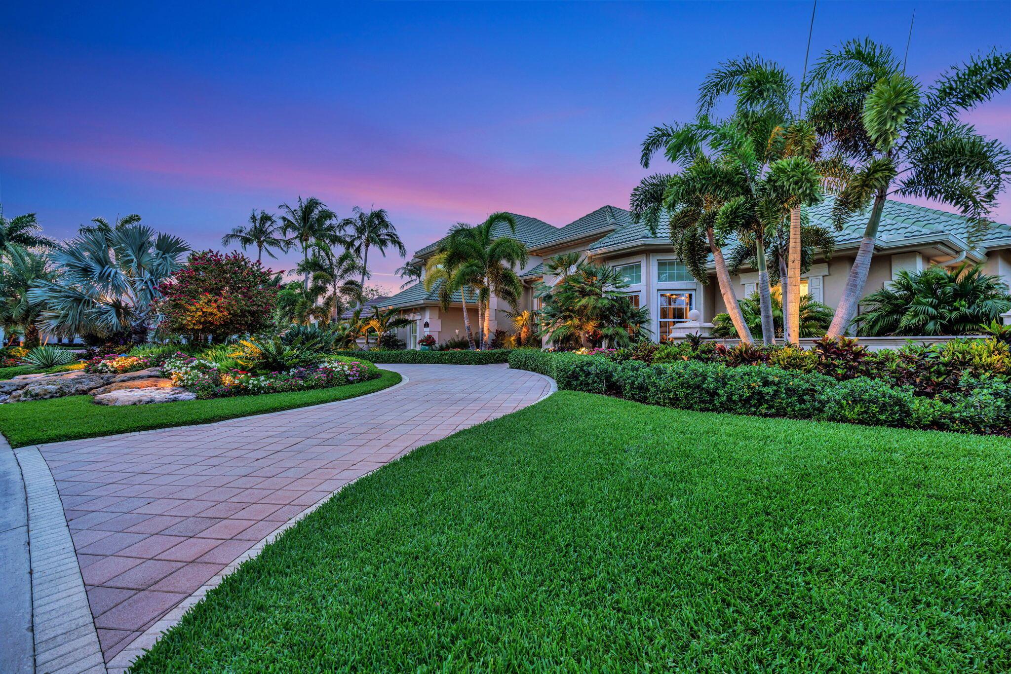 HOBE SOUND GOLF CLUB - Residential