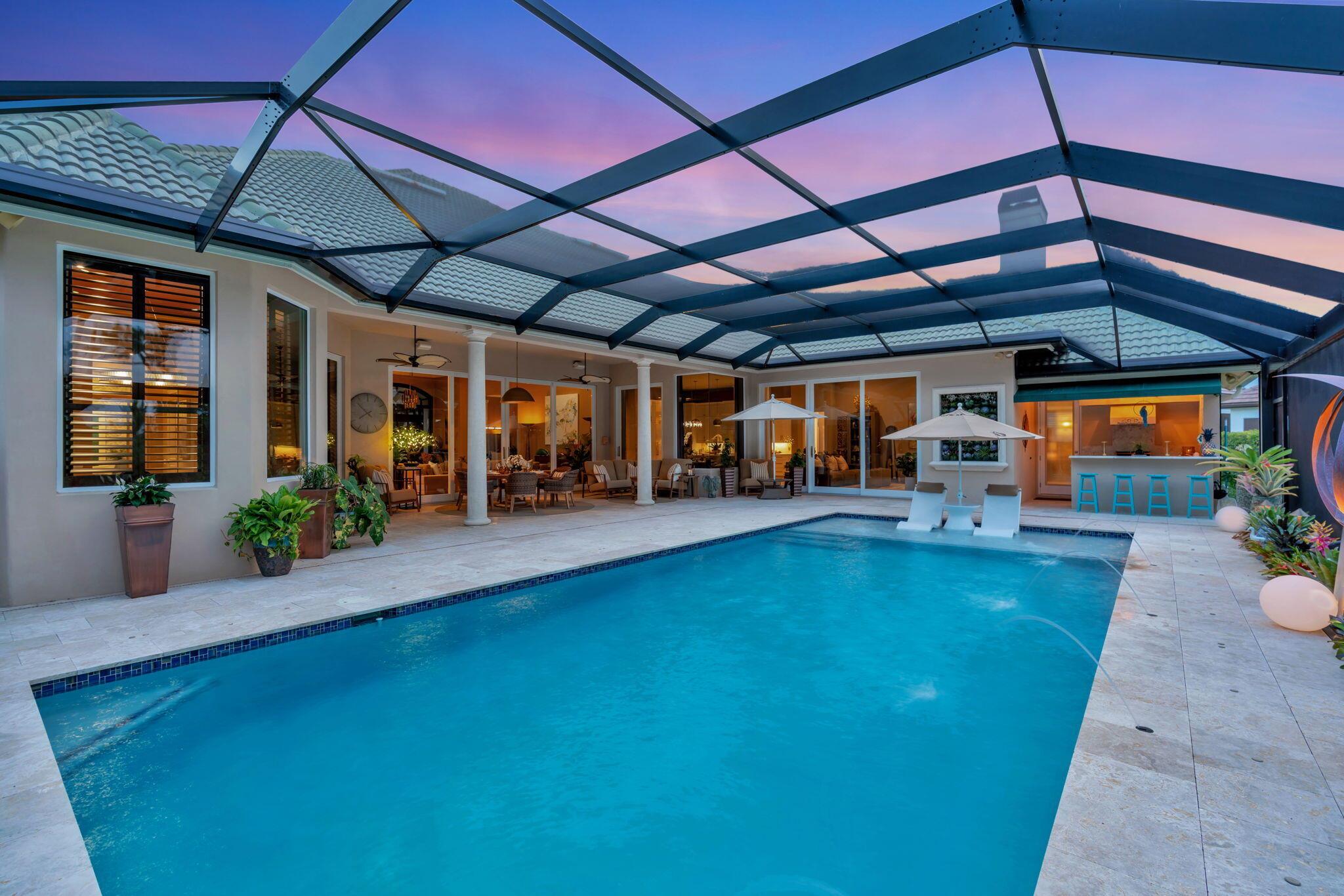 HOBE SOUND GOLF CLUB - Residential