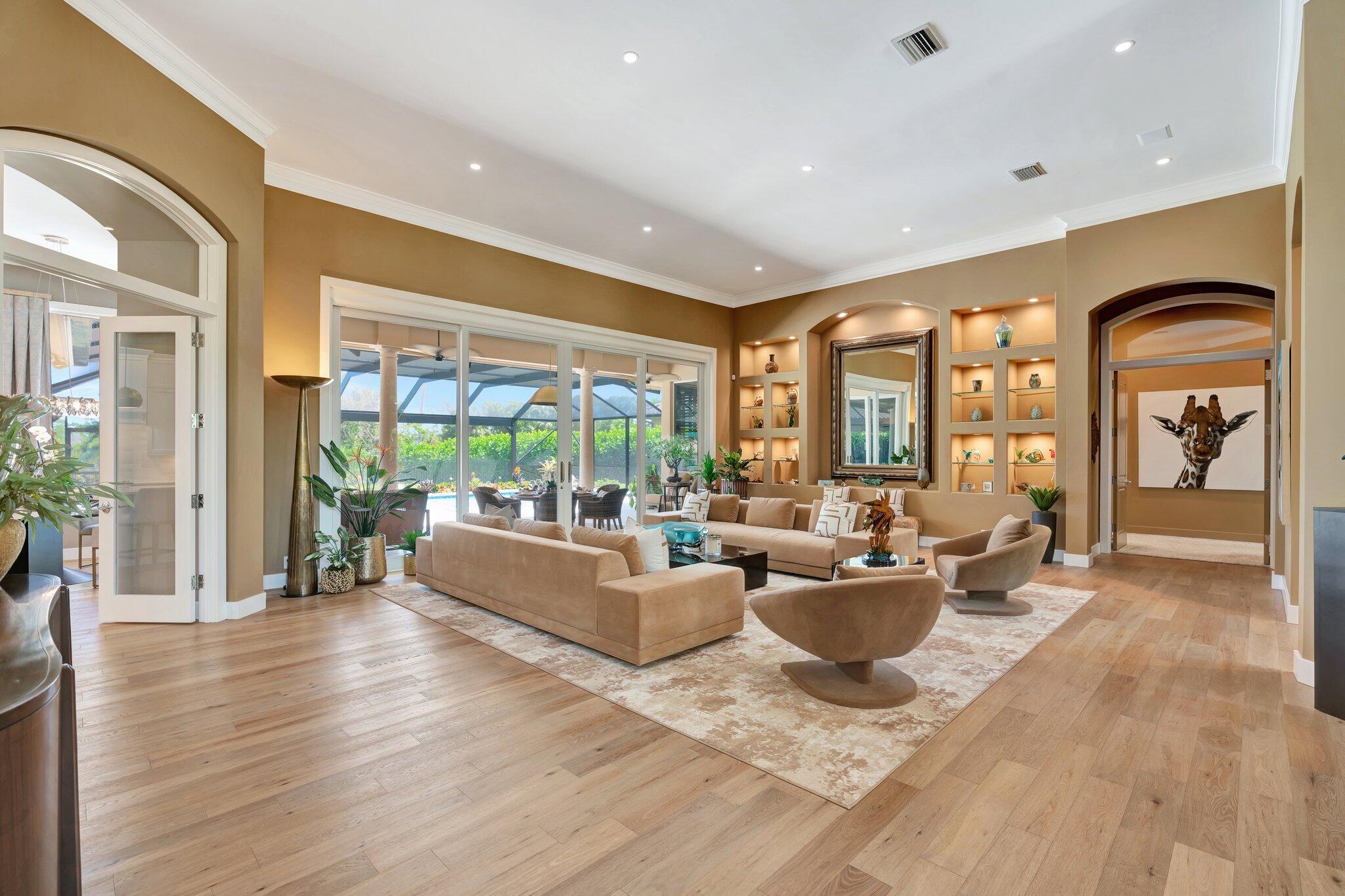 HOBE SOUND GOLF CLUB - Residential