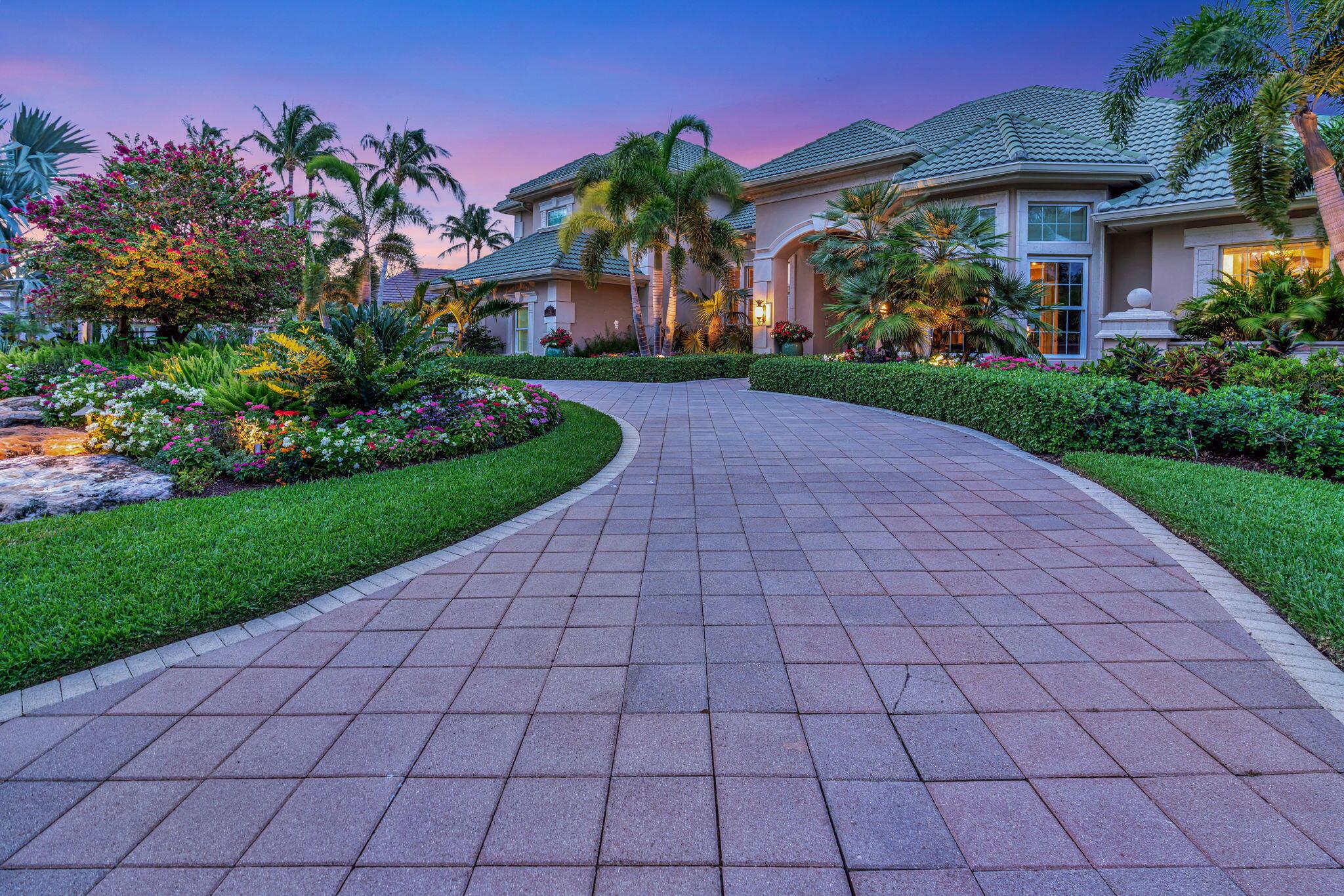 HOBE SOUND GOLF CLUB - Residential