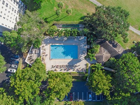 A home in Pompano Beach