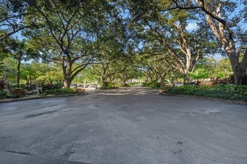 A home in Pompano Beach