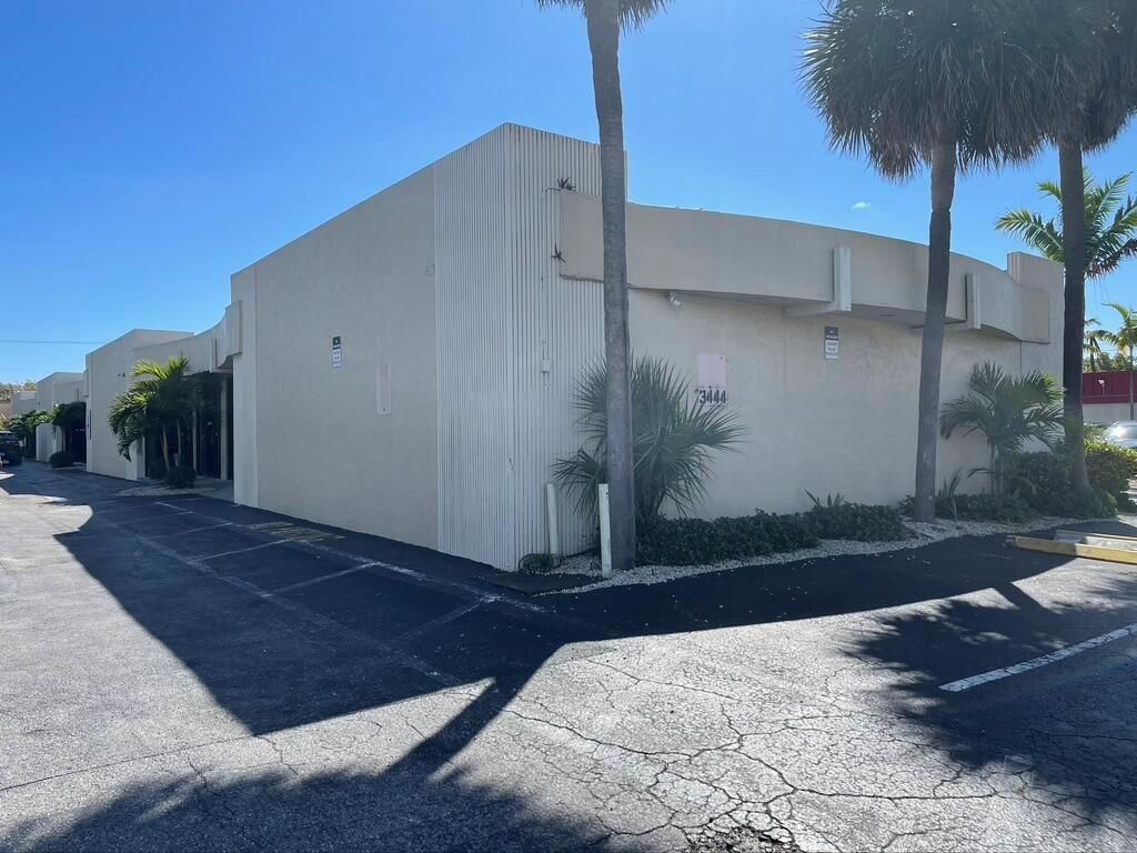 Photo of 3444 S Congress Avenue Ave, Palm Springs, FL 33461 (MLS # R10780119)