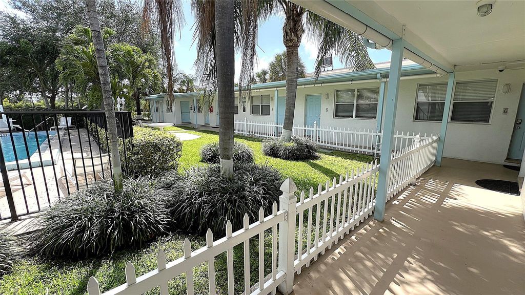 Photo of 1601 S Federal Highway #6, Lake Worth Beach, FL 33460 (MLS # F10527218)