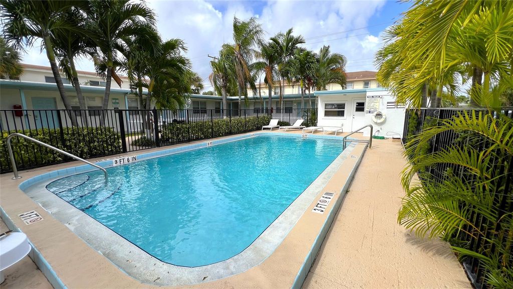 Photo of 1601 S Federal Highway #6, Lake Worth Beach, FL 33460 (MLS # F10527218)