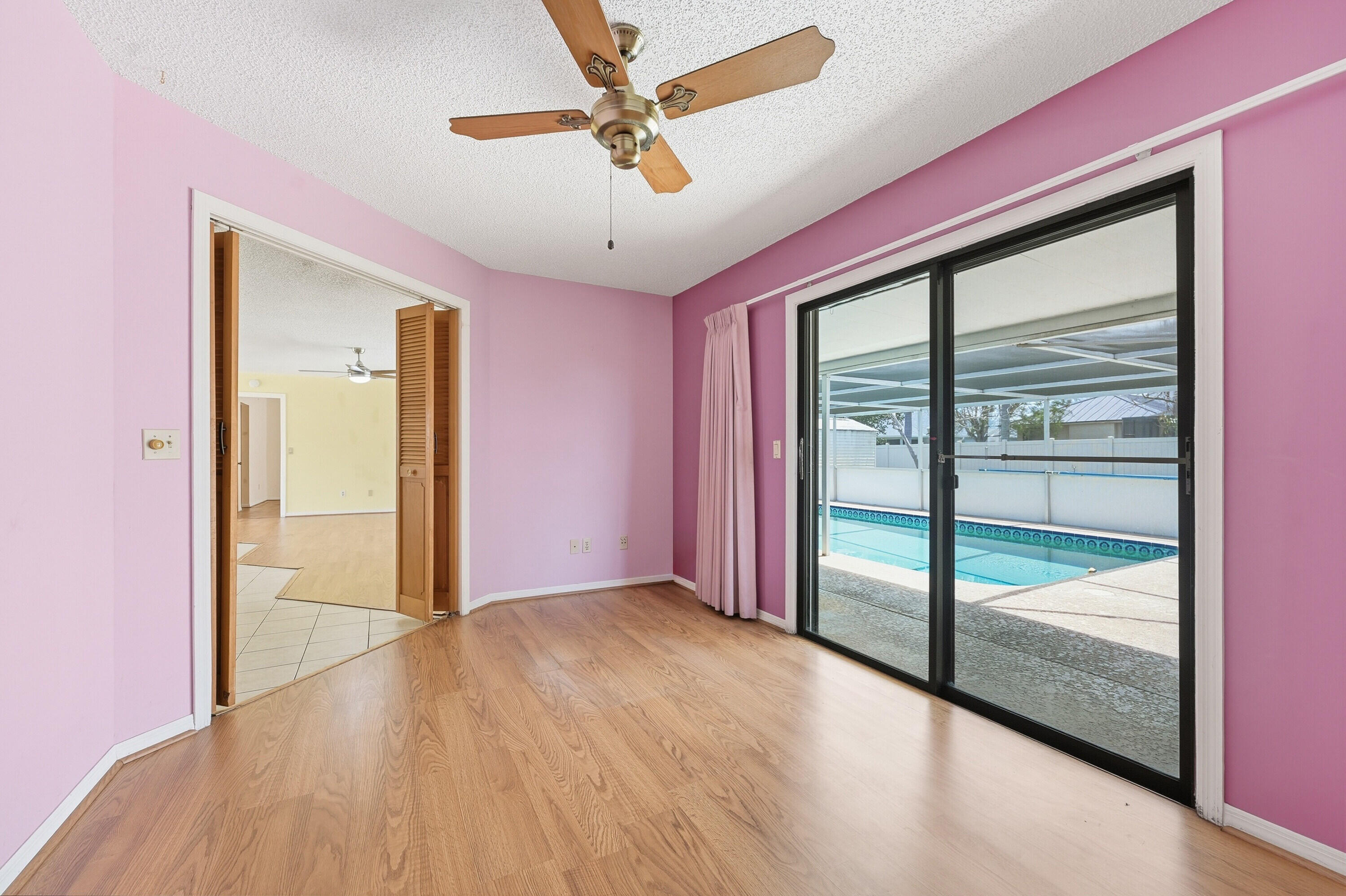 PORT ST LUCIE SECTION 3 - Residential