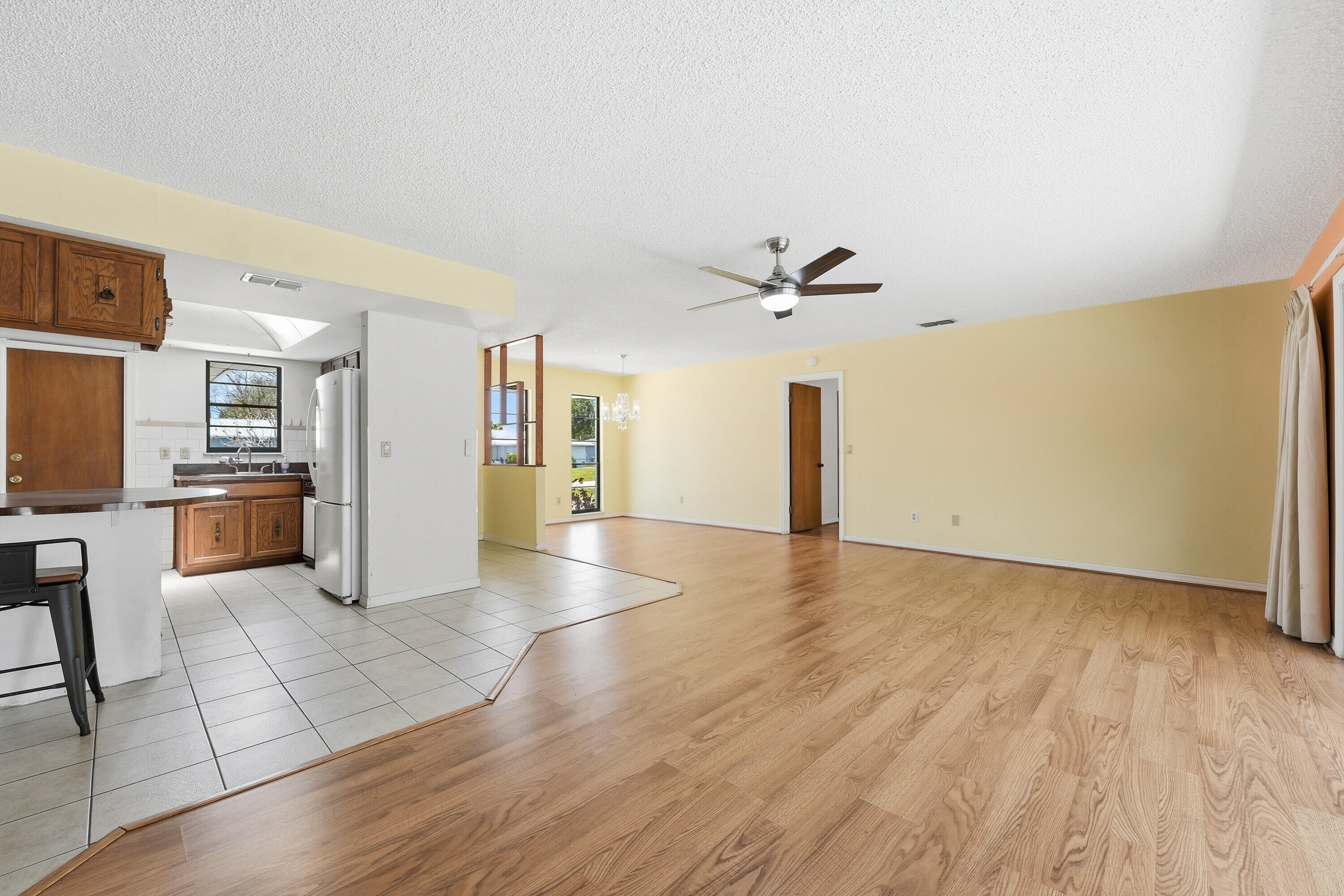 PORT ST LUCIE SECTION 3 - Residential