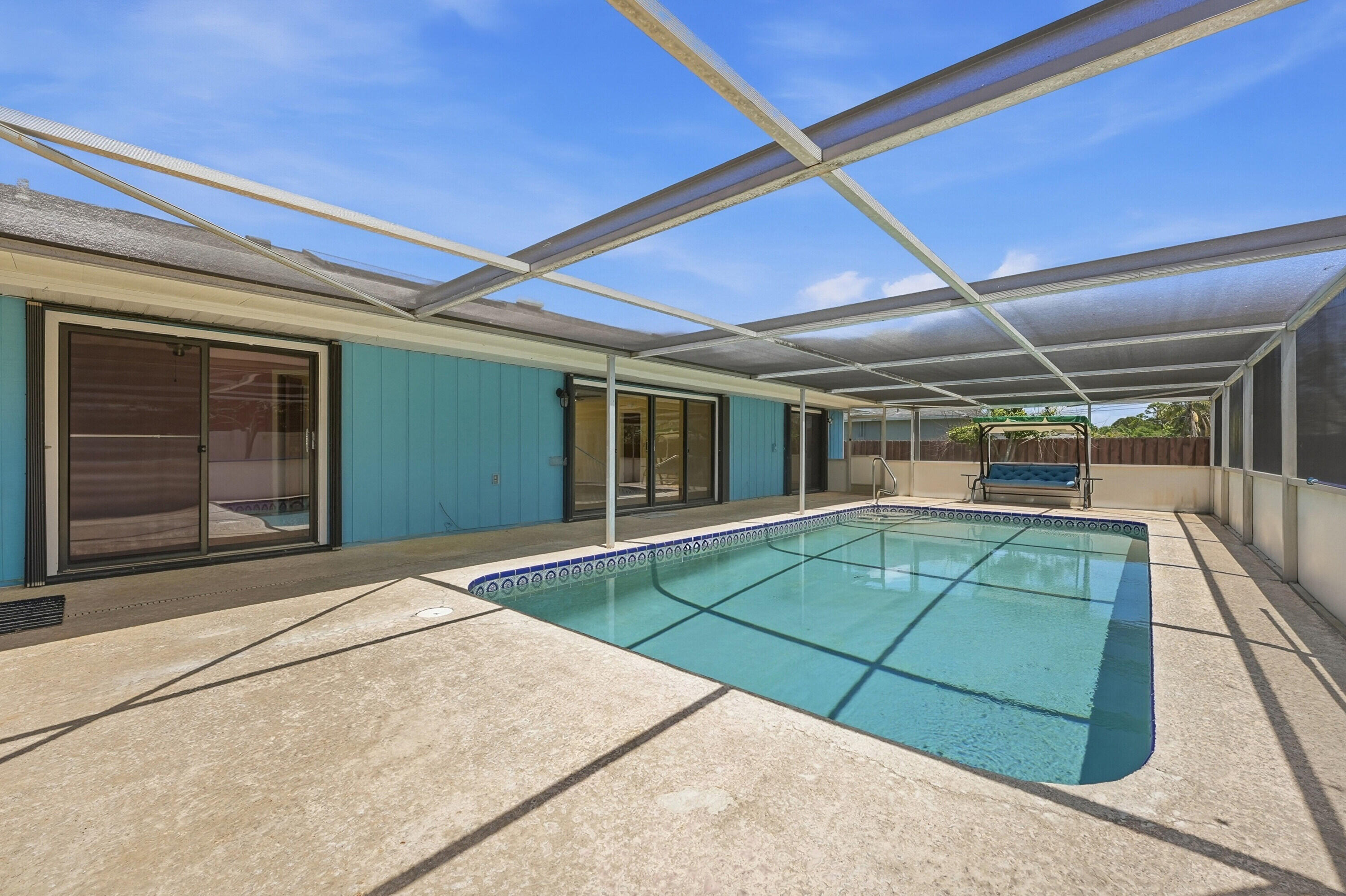 PORT ST LUCIE SECTION 3 - Residential