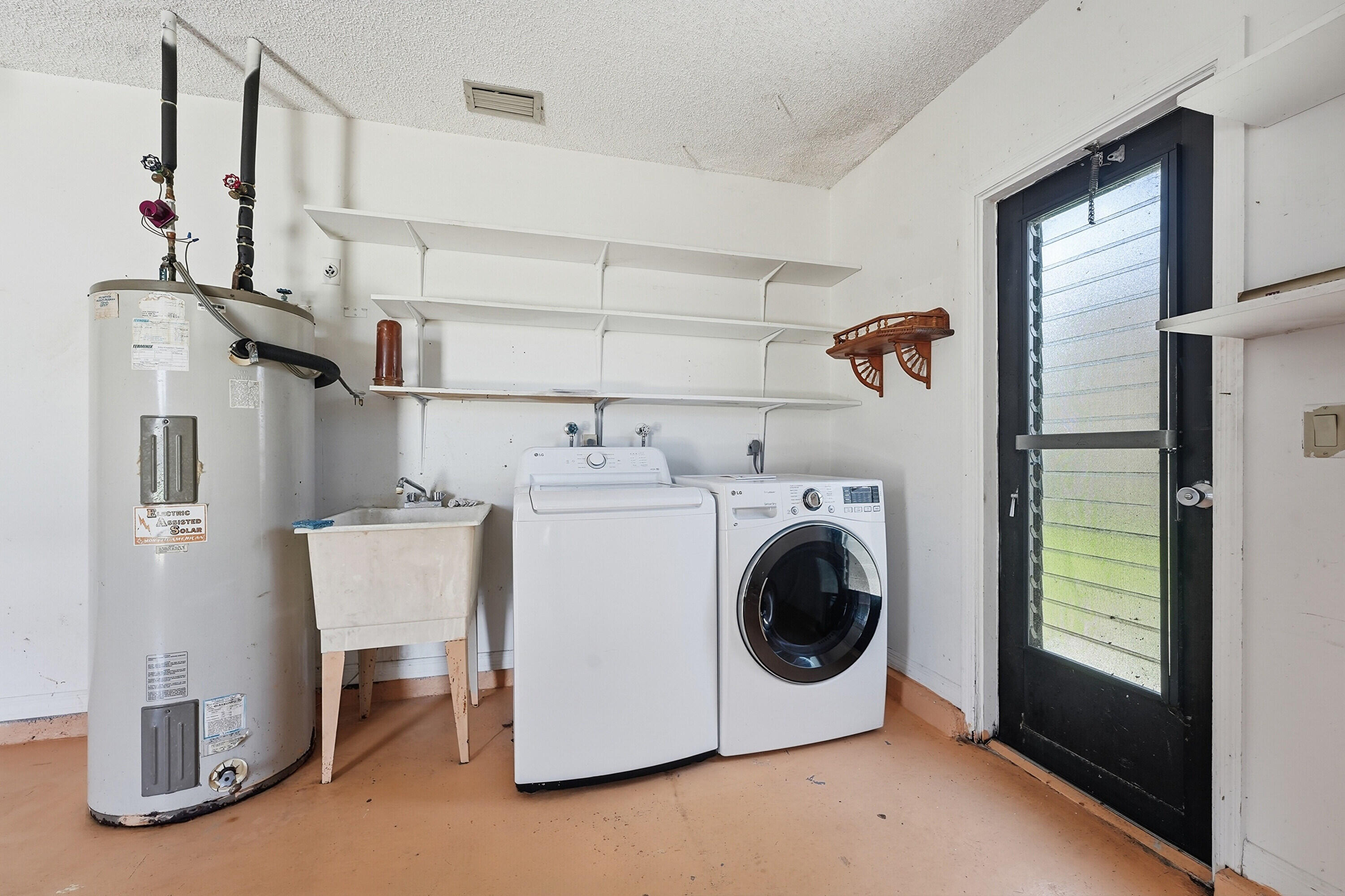 PORT ST LUCIE SECTION 3 - Residential