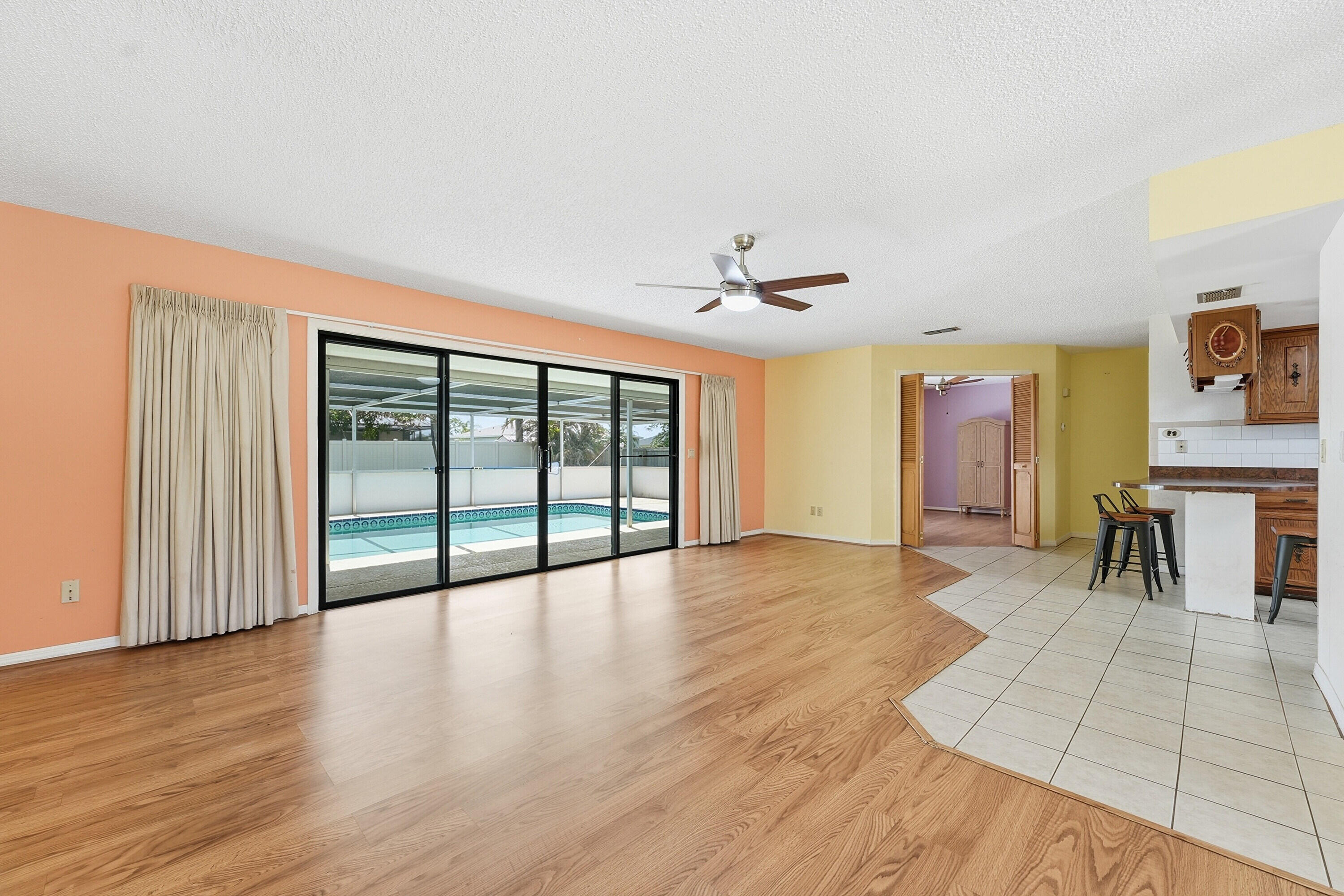 PORT ST LUCIE SECTION 3 - Residential