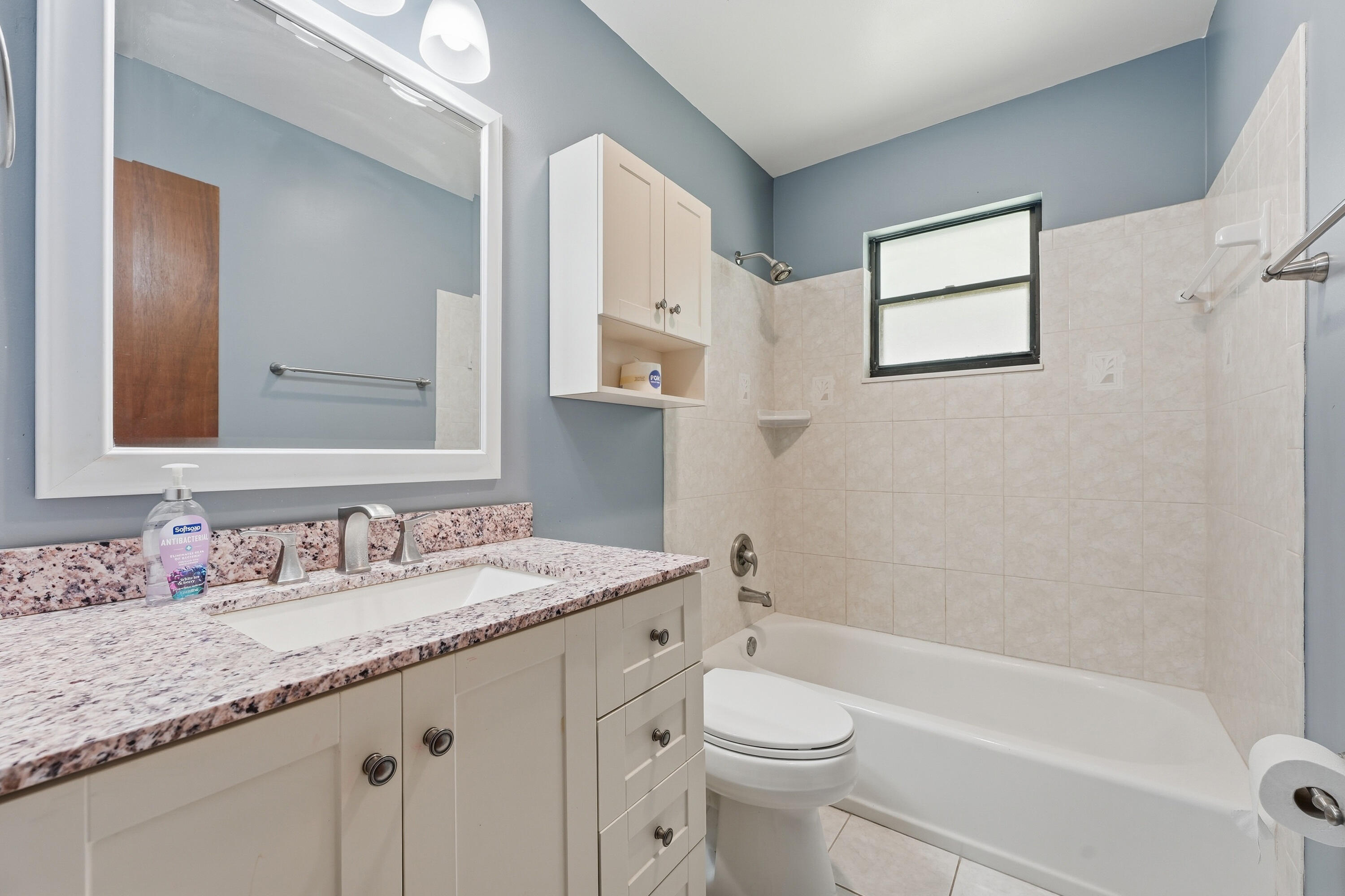 PORT ST LUCIE SECTION 3 - Residential