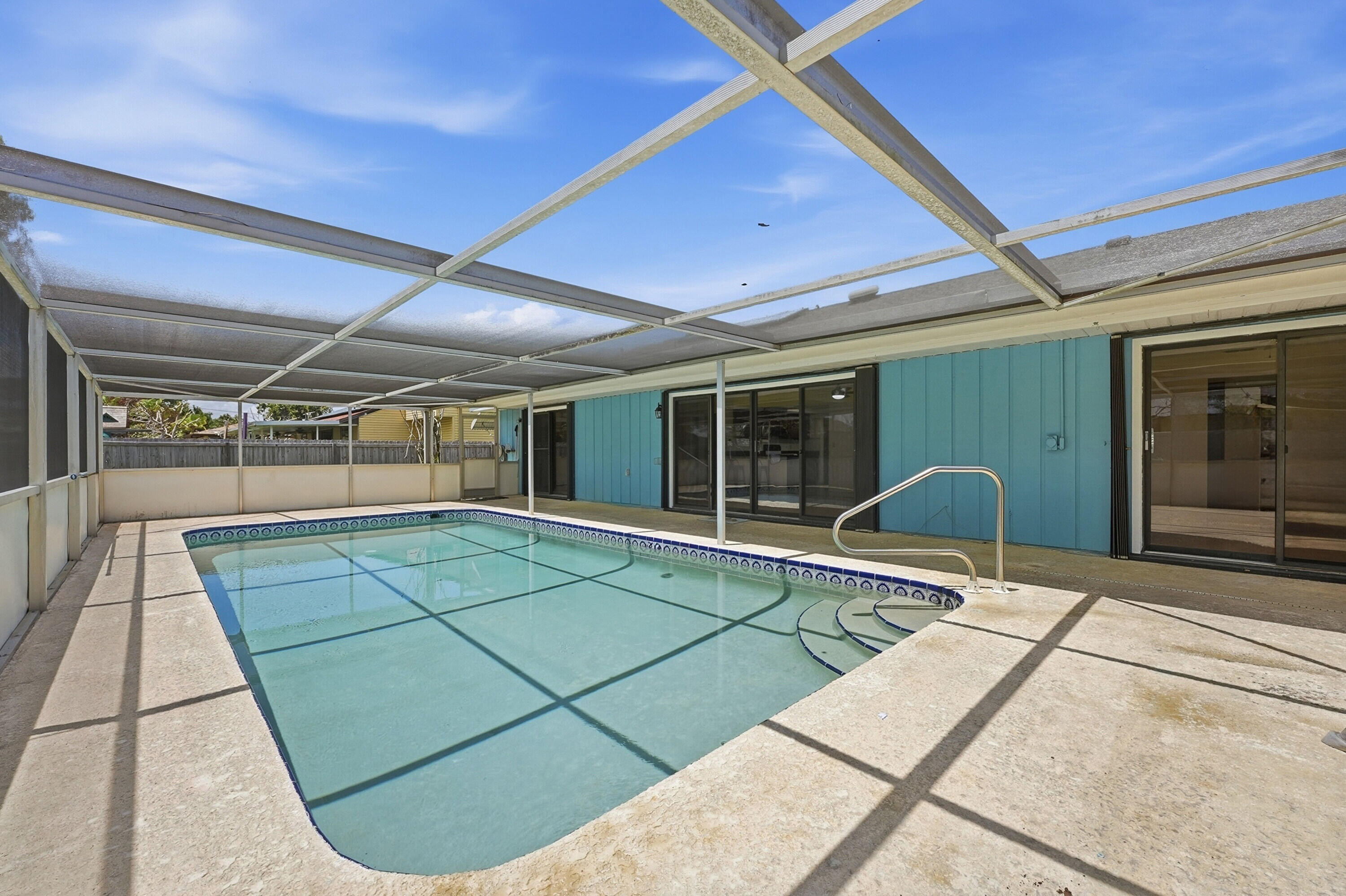 PORT ST LUCIE SECTION 3 - Residential