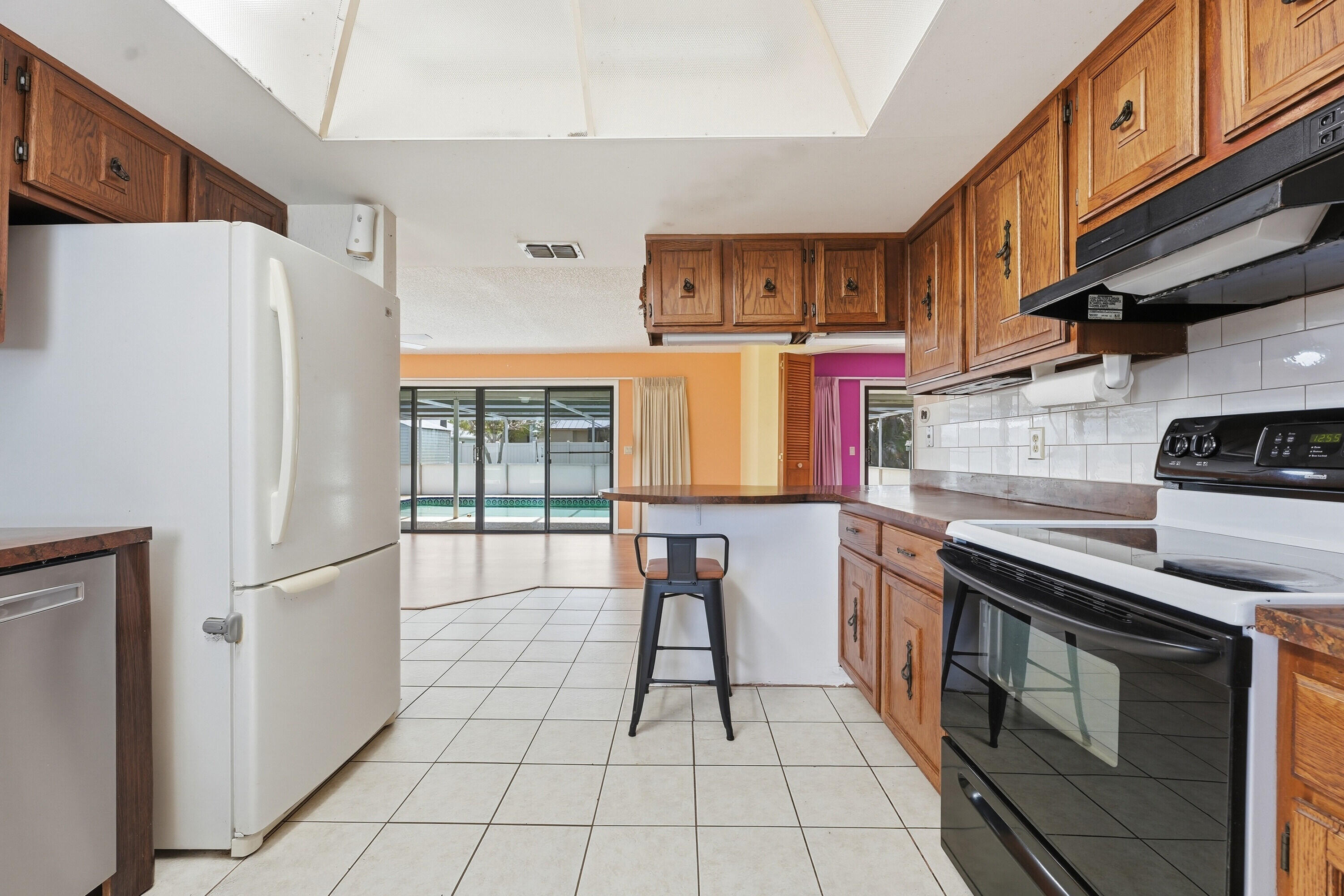 PORT ST LUCIE SECTION 3 - Residential