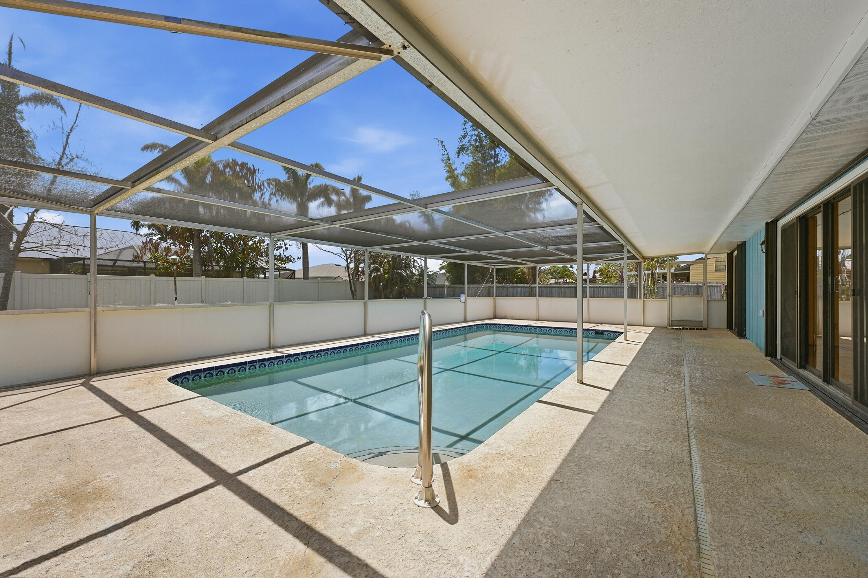 PORT ST LUCIE SECTION 3 - Residential