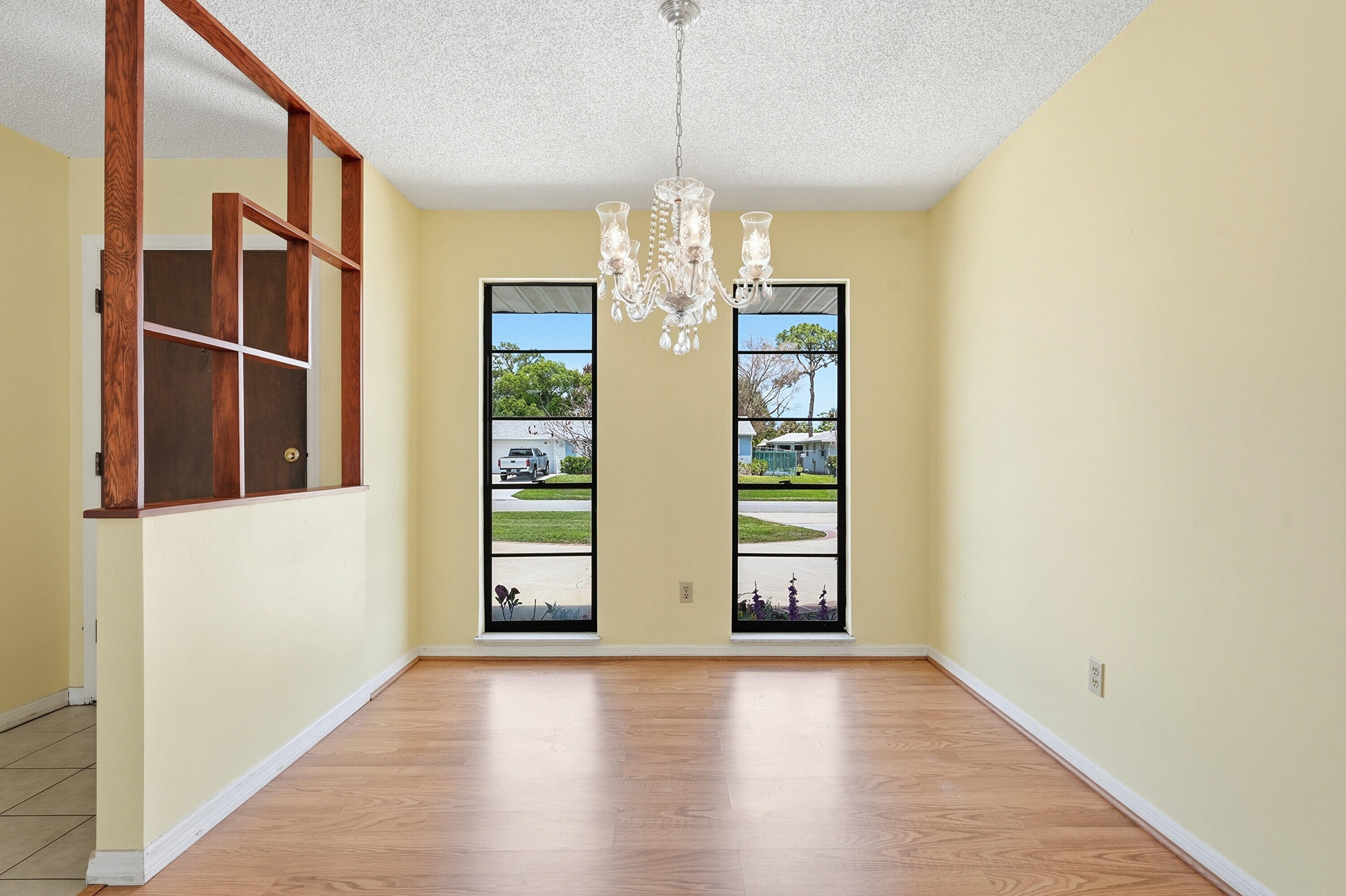 PORT ST LUCIE SECTION 3 - Residential