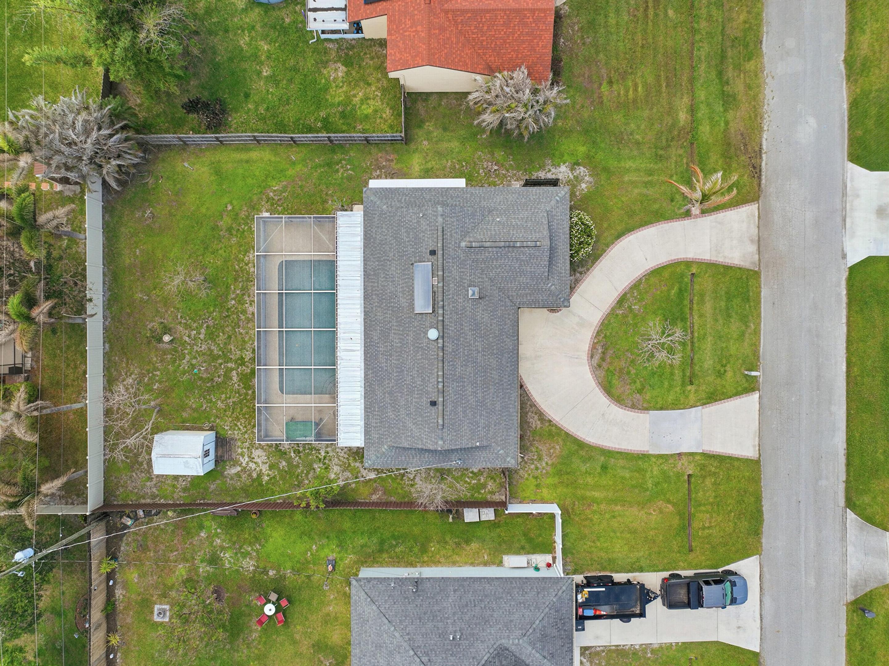 PORT ST LUCIE SECTION 3 - Residential