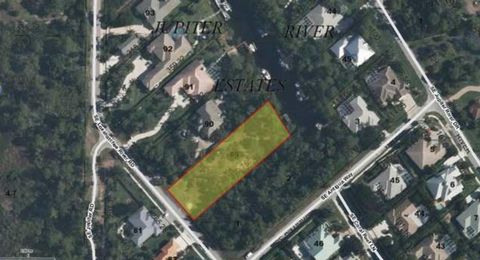 18917 SE Loxahatchee River Road Jupiter FL 33458