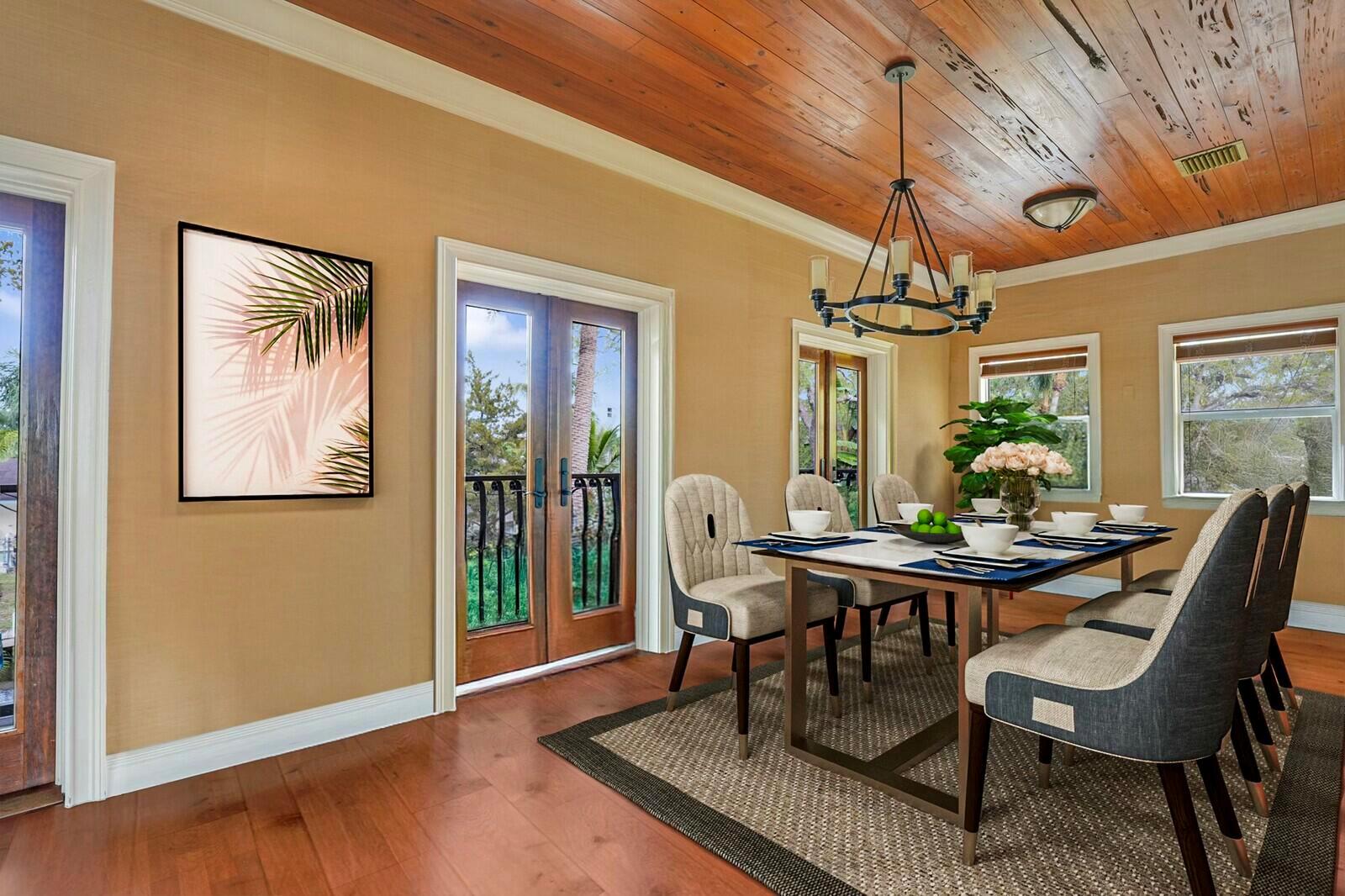 Cove Point - Residential