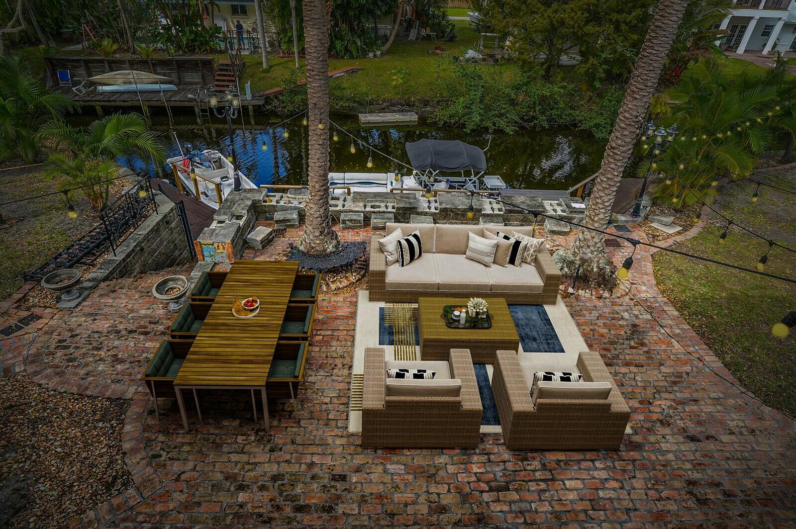 Cove Point - Residential