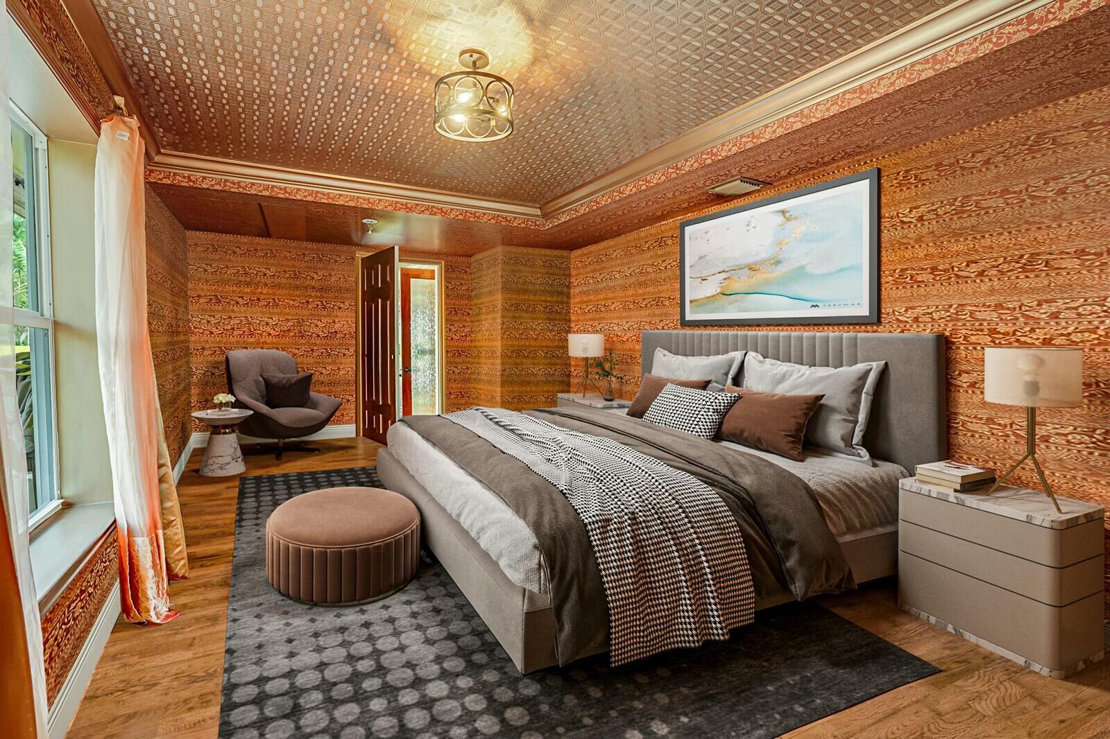 Cove Point - Residential