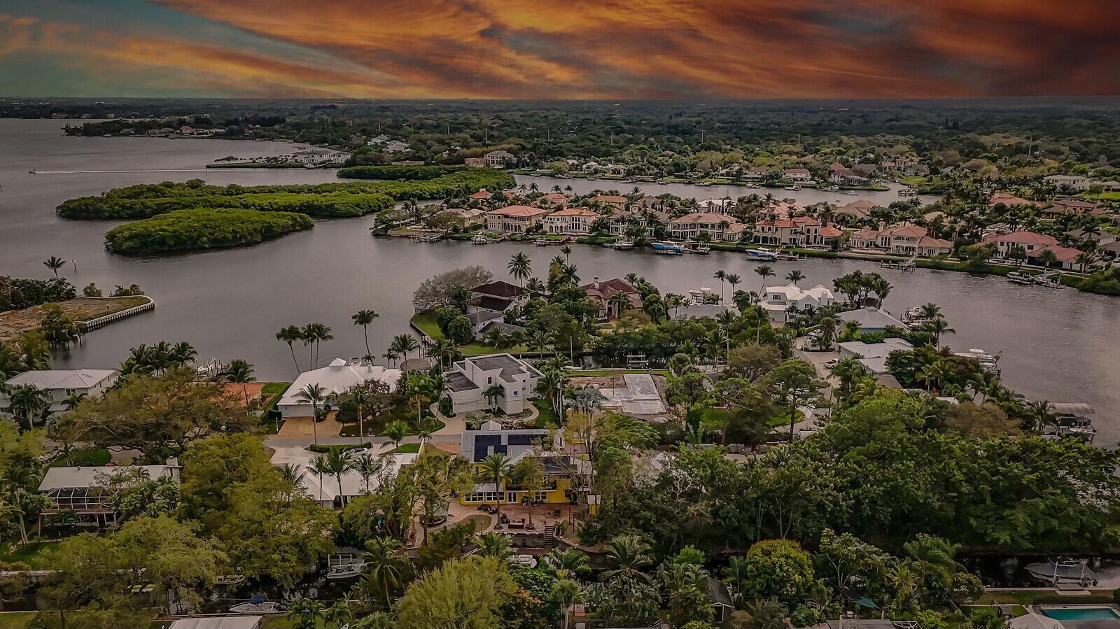 Cove Point - Residential